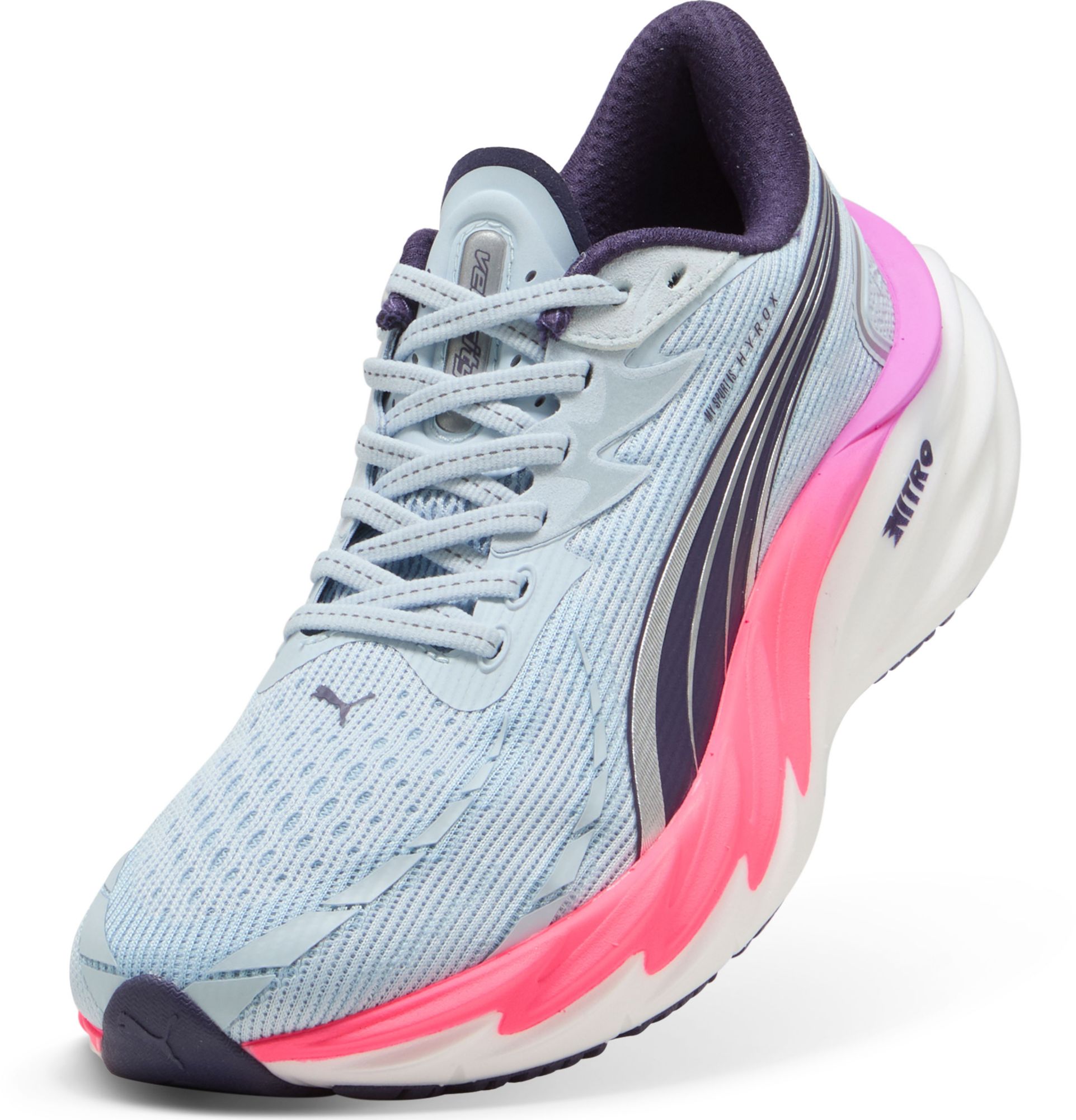 PUMA x HYROX Women's Velocity Nitro 4 Shoes product image
