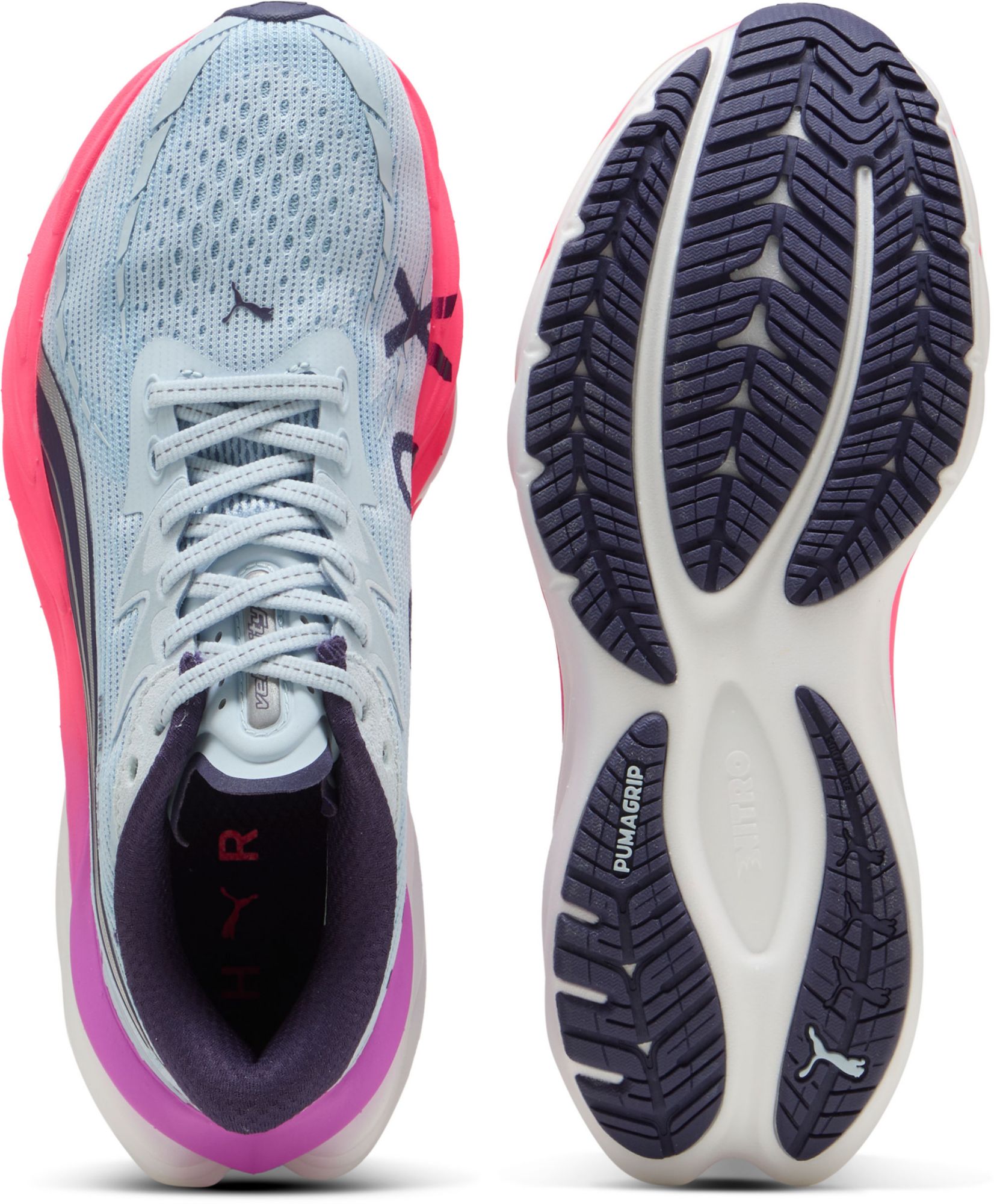 PUMA x HYROX Women's Velocity Nitro 4 Shoes product image