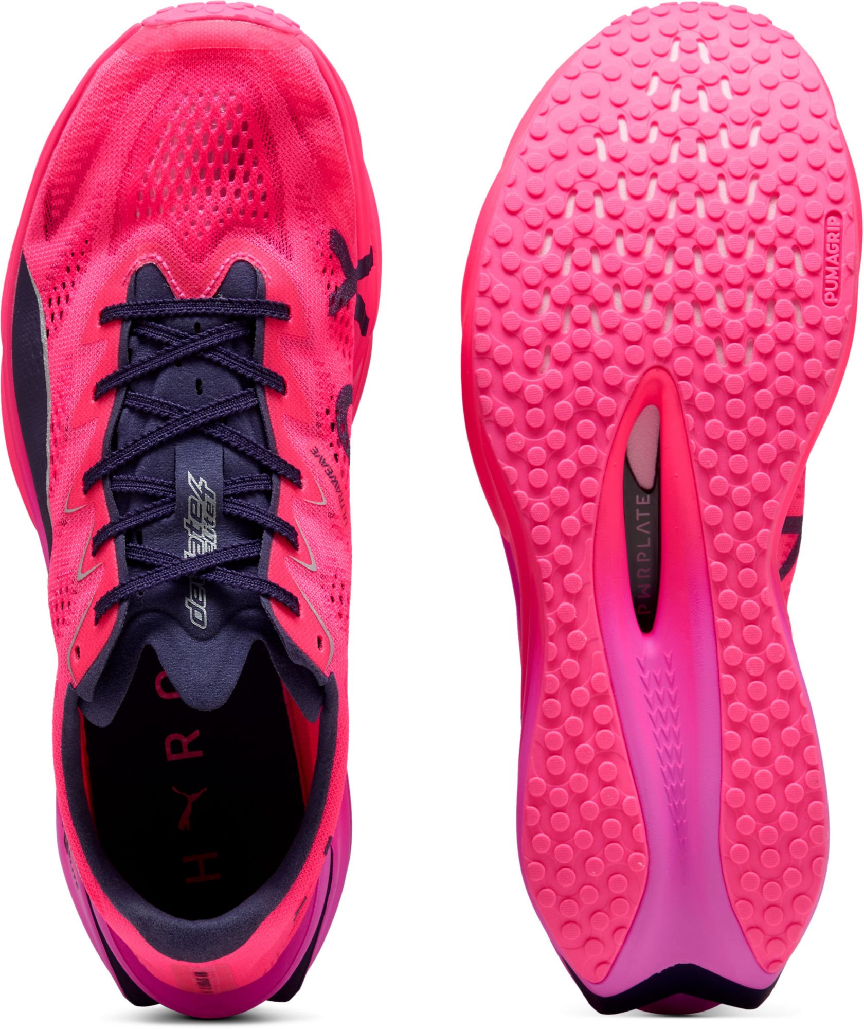 PUMA x Hyrox Men's Deviate Nitro Elite 4 Shoes product image