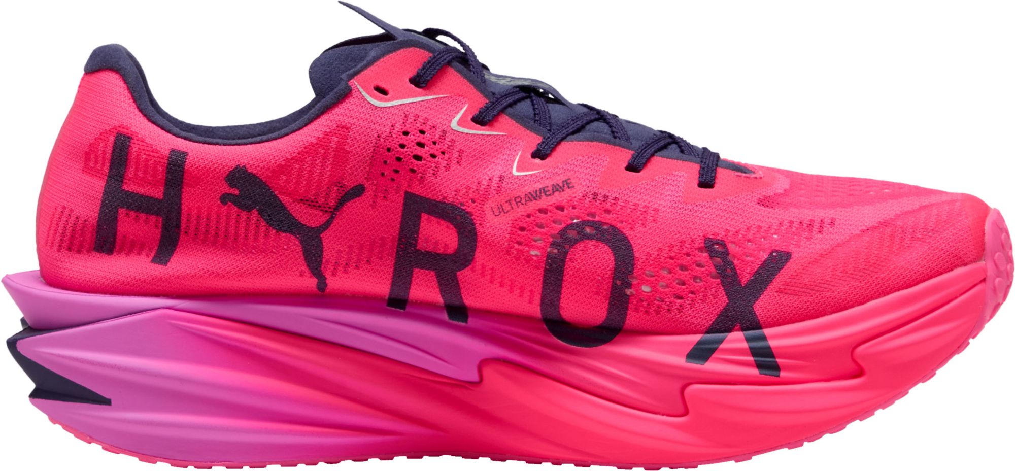 PUMA x Hyrox Men's Deviate Nitro Elite 4 Shoes product image