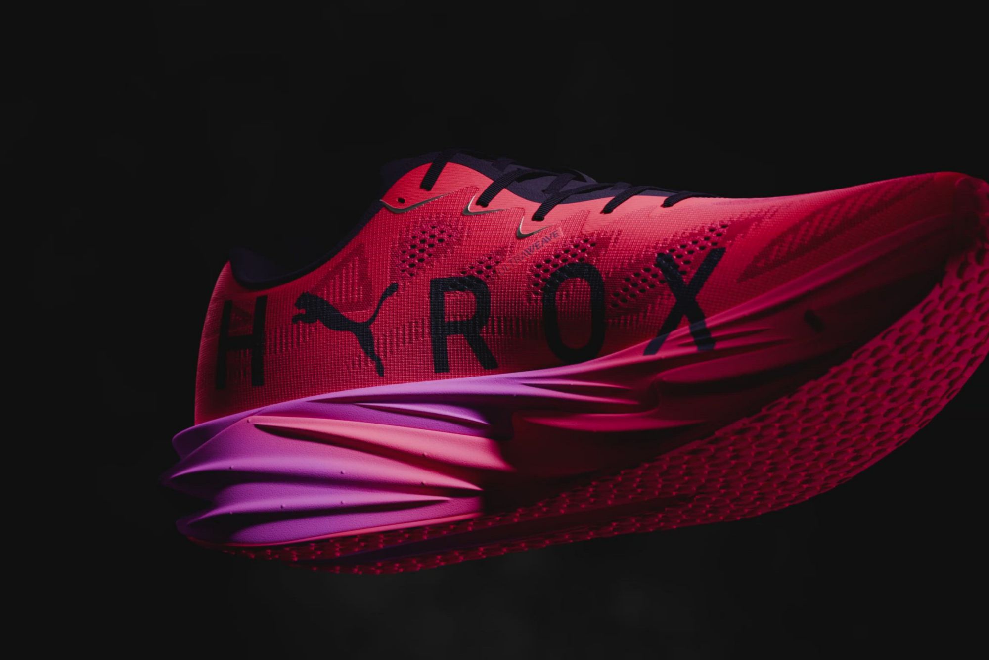 PUMA x Hyrox Men's Deviate Nitro Elite 4 Shoes product