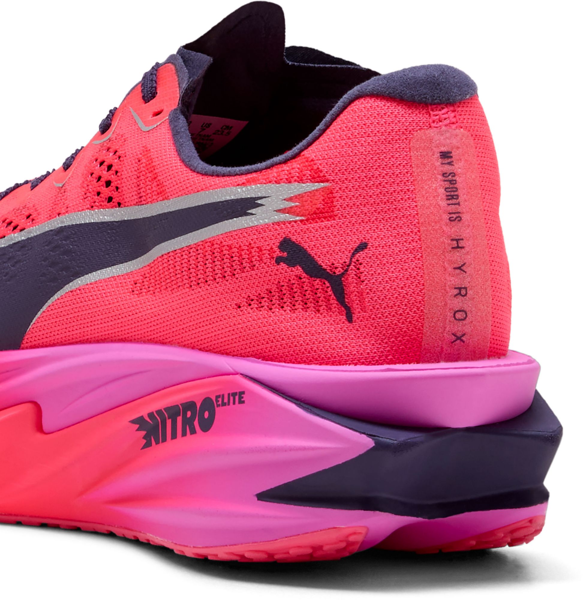 PUMA x HYROX Women's Deviate Nitro Elite 4 product image