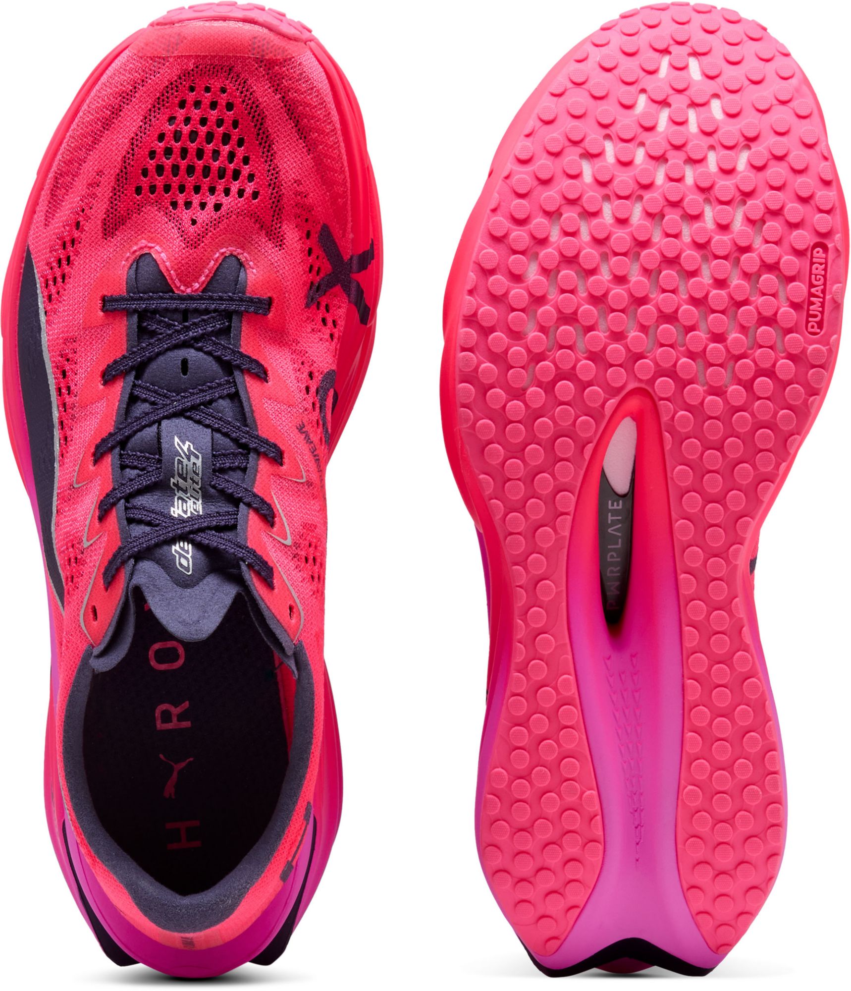 PUMA x HYROX Women's Deviate Nitro Elite 4 product image