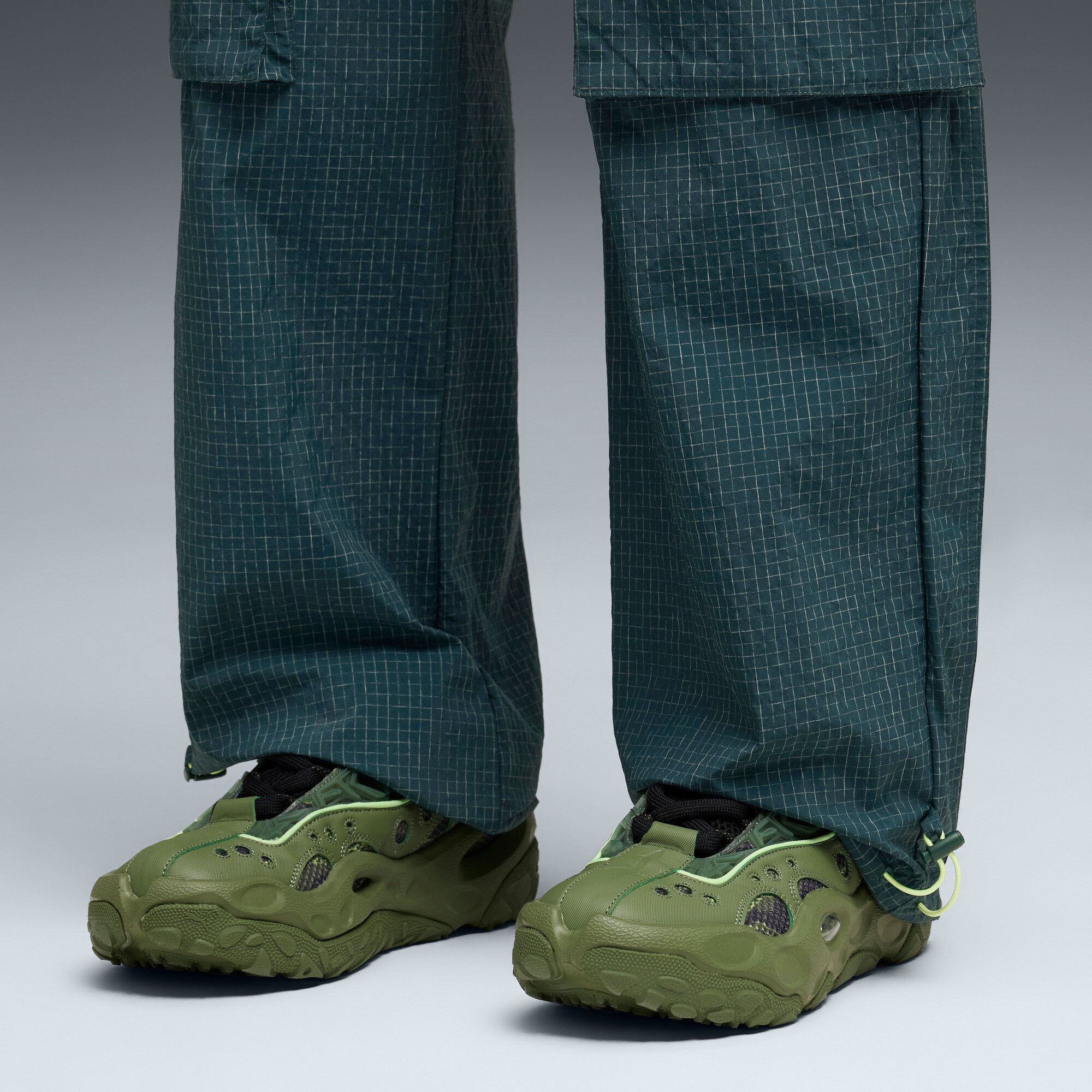 PUMA Lamelo Ball Men's LaFrance RNR Shoes product image