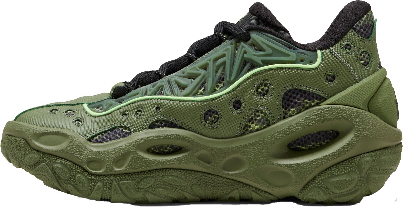 PUMA Lamelo Ball Men's LaFrance RNR Shoes product image