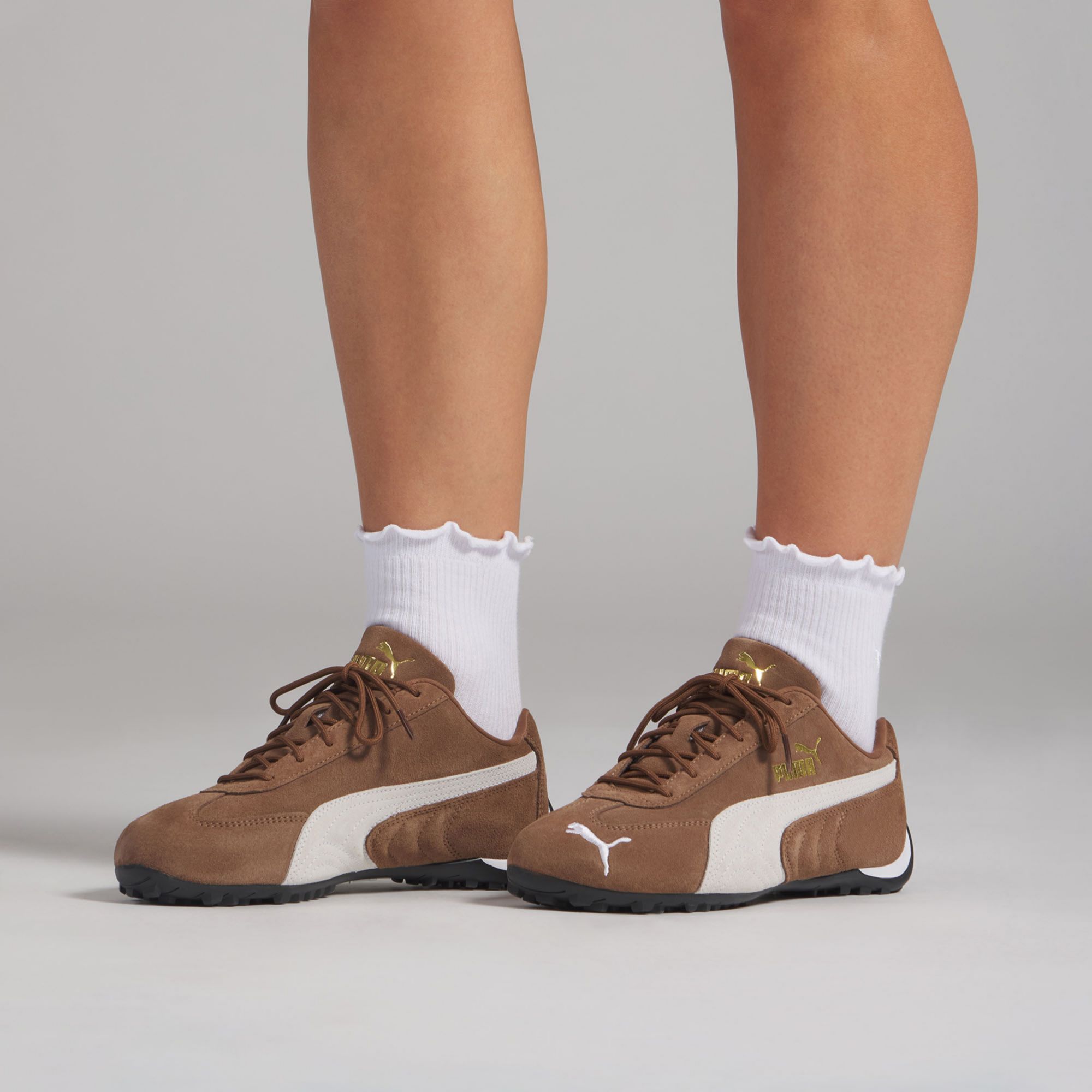 Puma Women's Speedcat G Golf Shoe product image