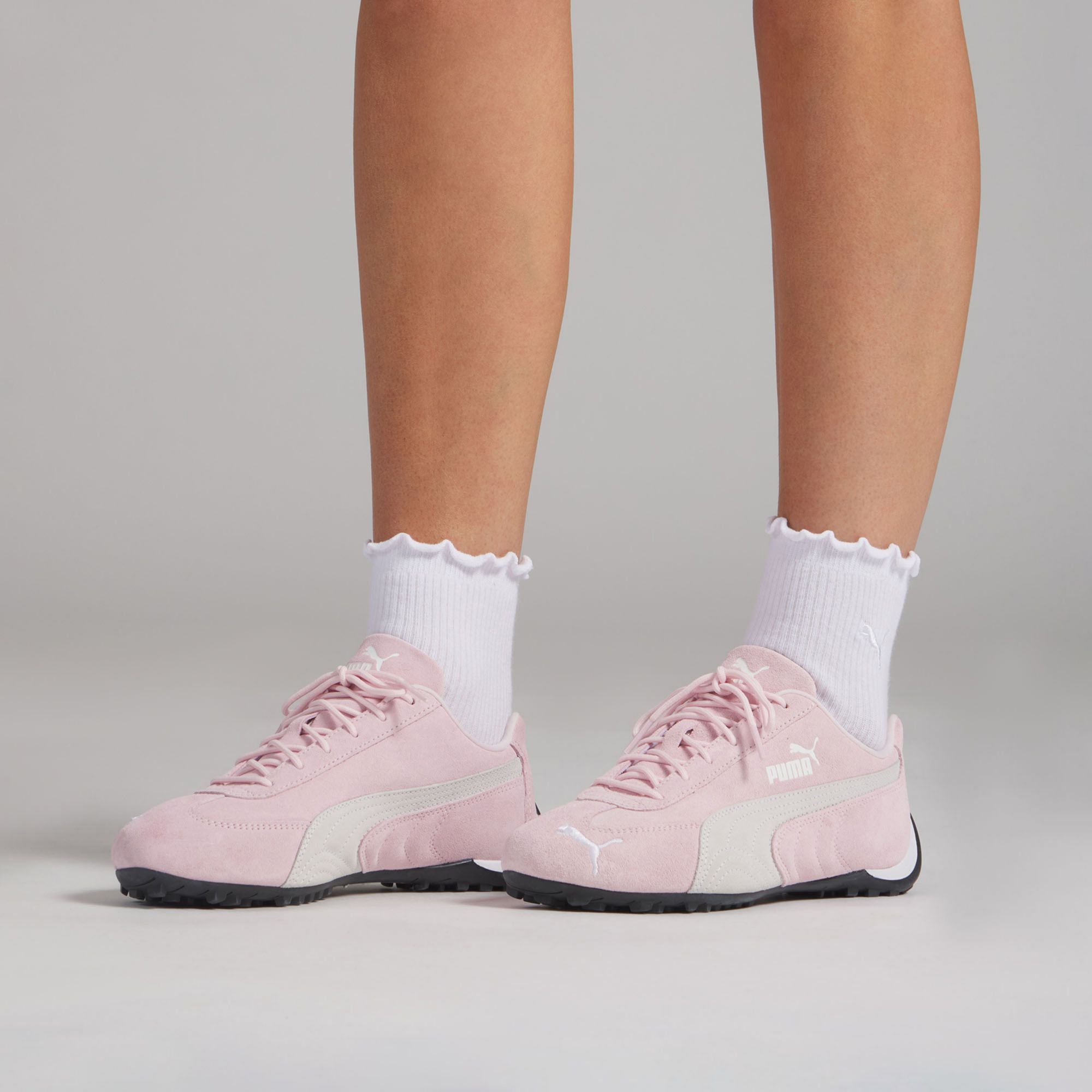 PUMA Women's Speedcat G Golf Shoe product image