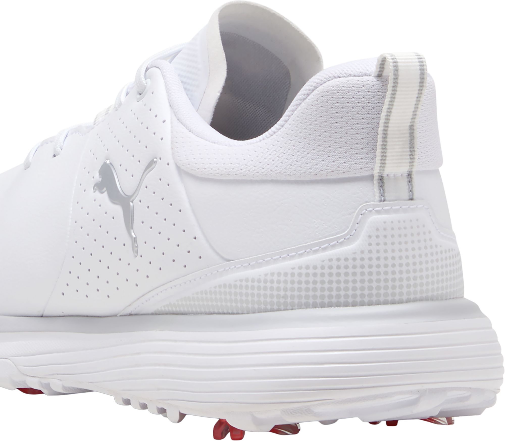 PUMA Men's Fusion Grip ST Golf Shoes product image