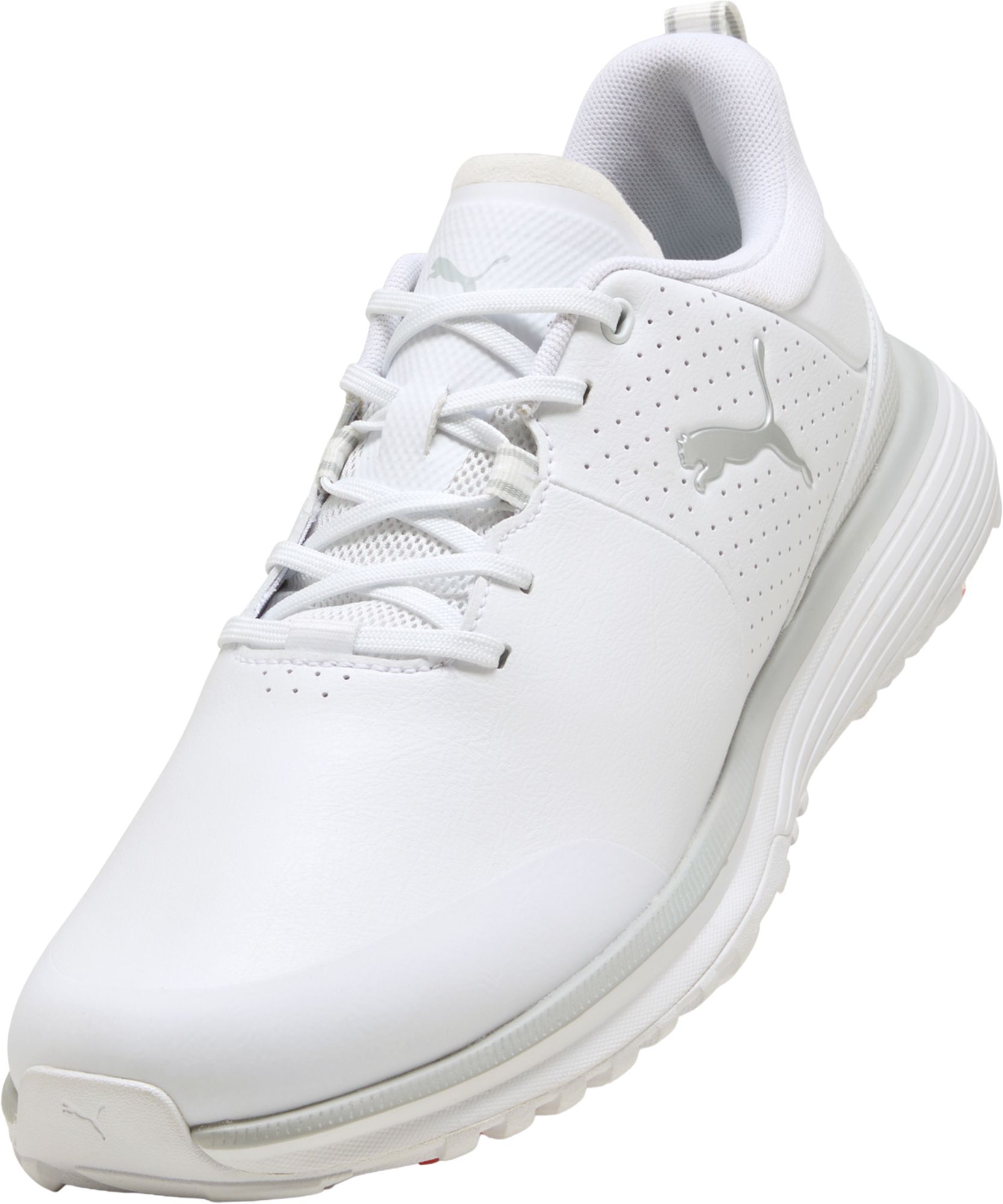PUMA Men's Fusion Grip ST Golf Shoes product image