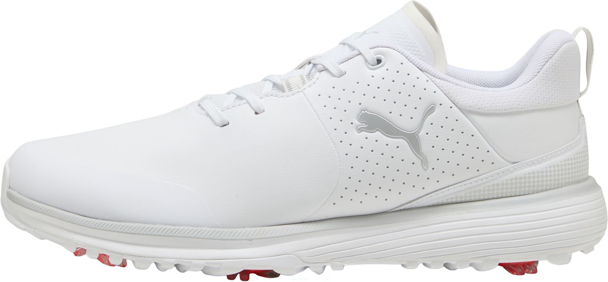 PUMA Men's Fusion Grip ST Golf Shoes product image