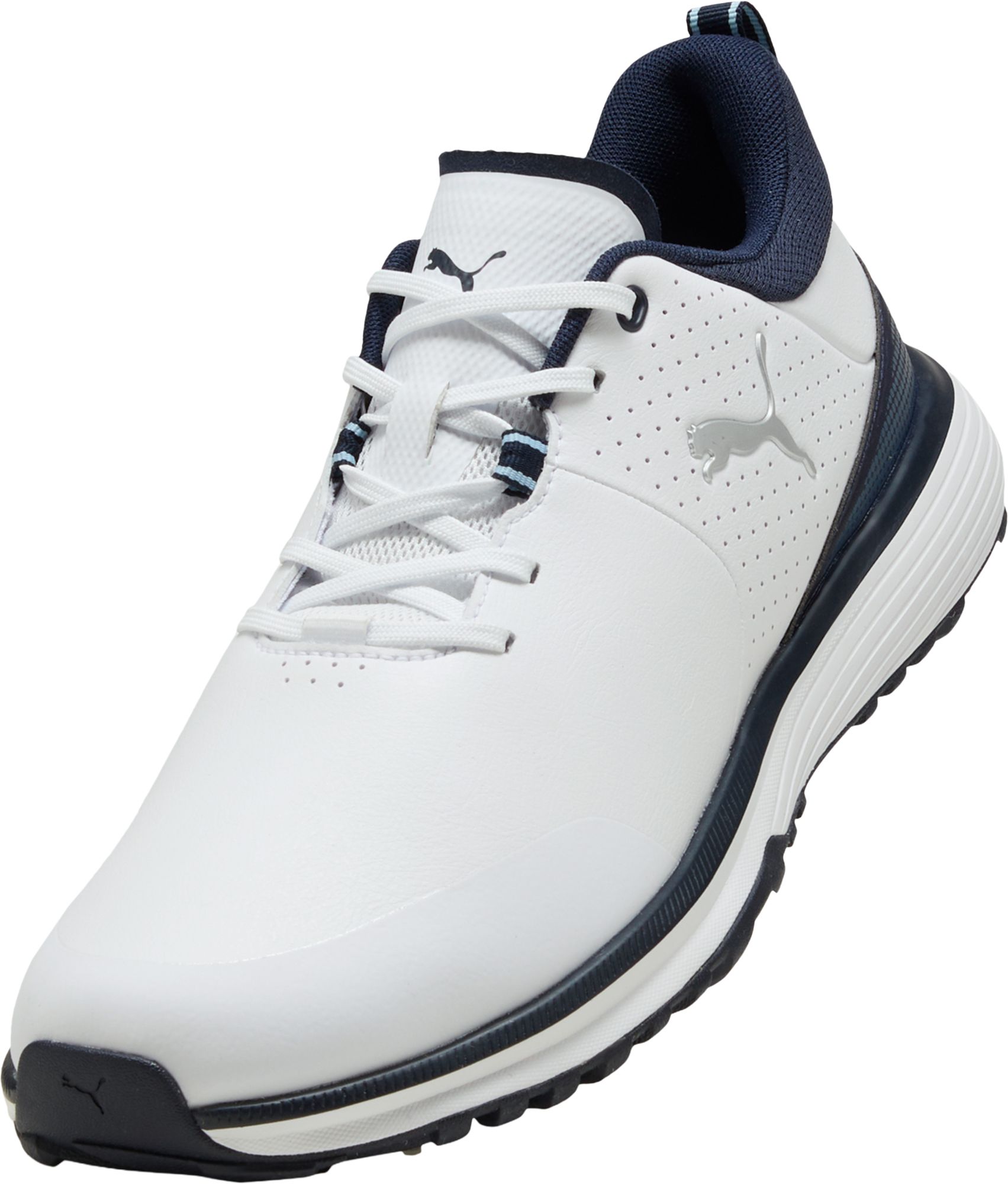 PUMA Men's Fusion Grip ST Golf Shoes product image