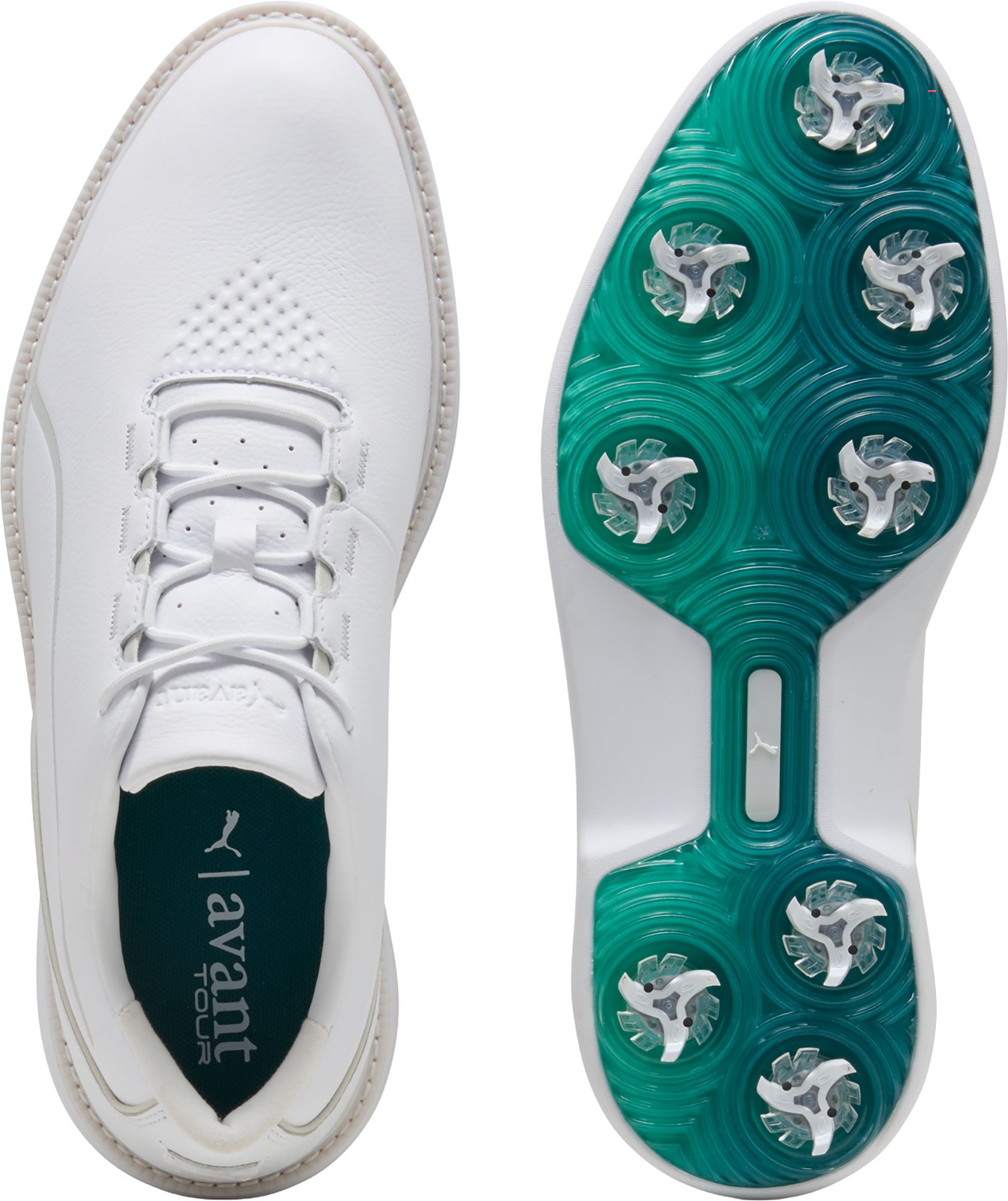 PUMA Men's Avant Tour Golf Shoes product image