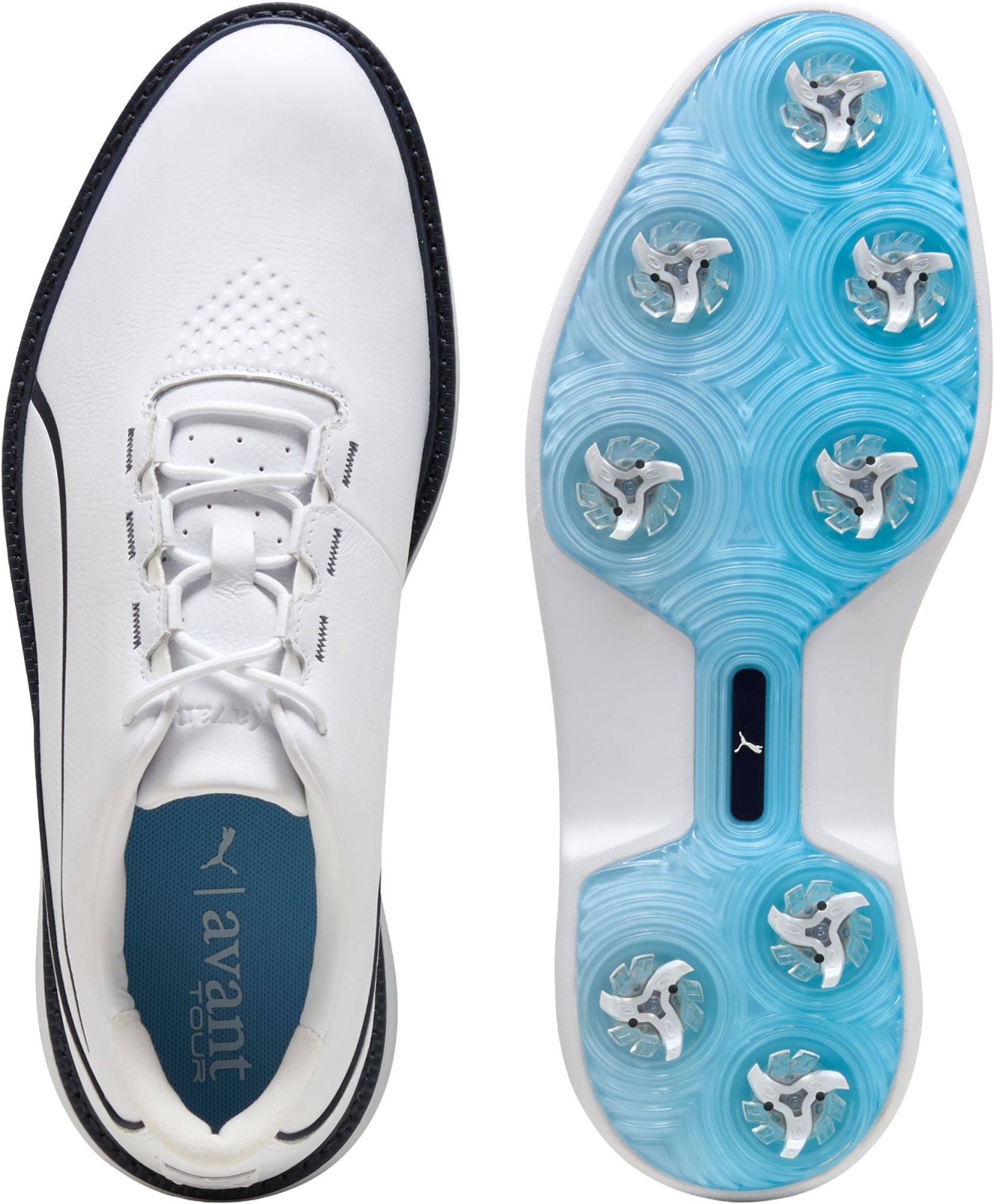 PUMA Men's Avant Tour Golf Shoes product image