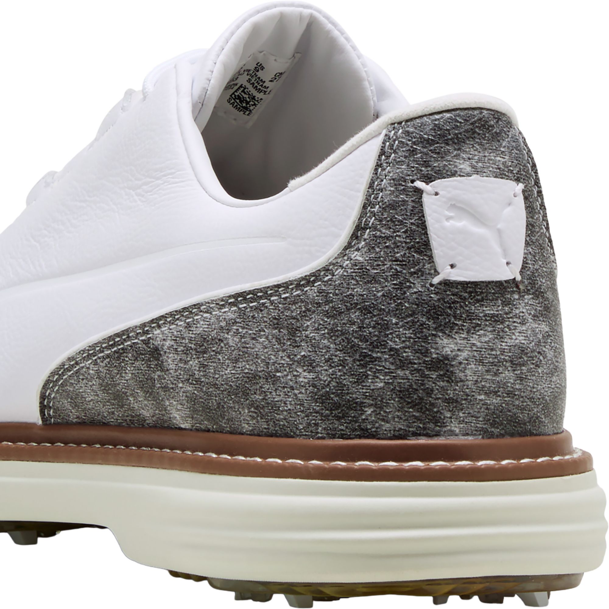 Puma Men's Avant Tour Golf Shoes product image