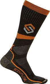 ScentLok Men's Ultralight Merino Subcrew Outdoor Socks product image