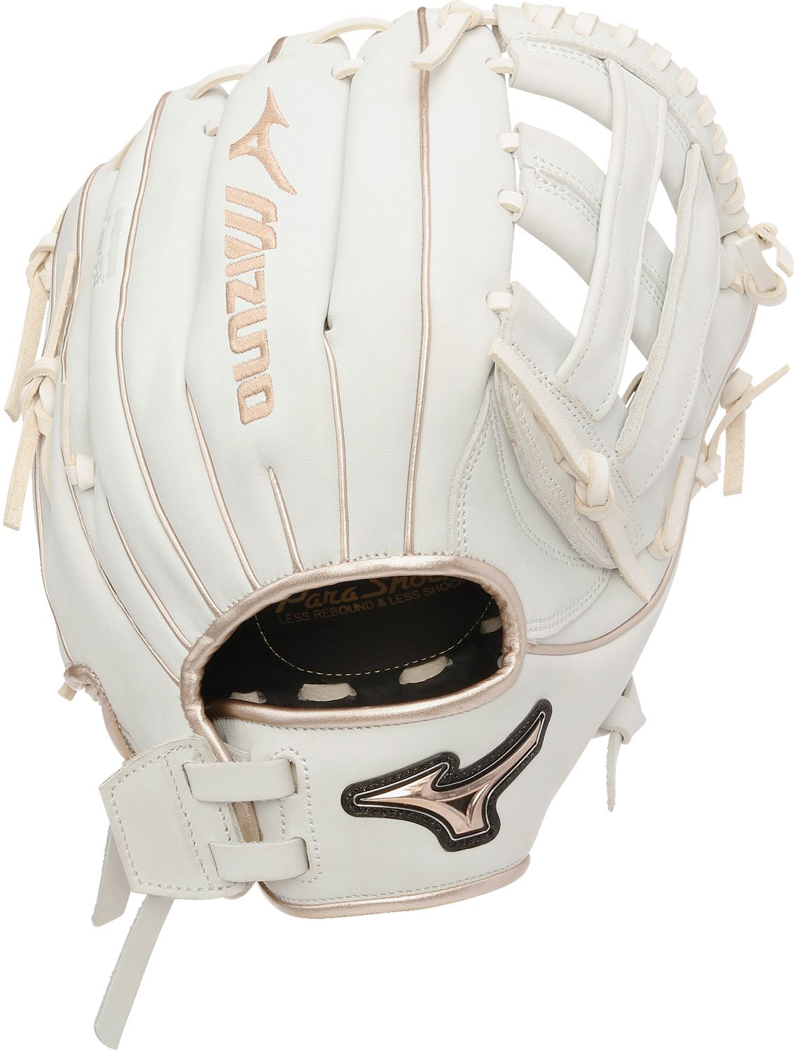 Mizuno mvp store select glove