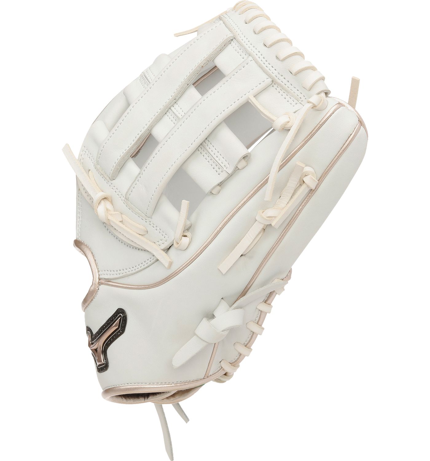 Mizuno 12 MVP Select Series Fastpitch Glove Dick s Sporting Goods