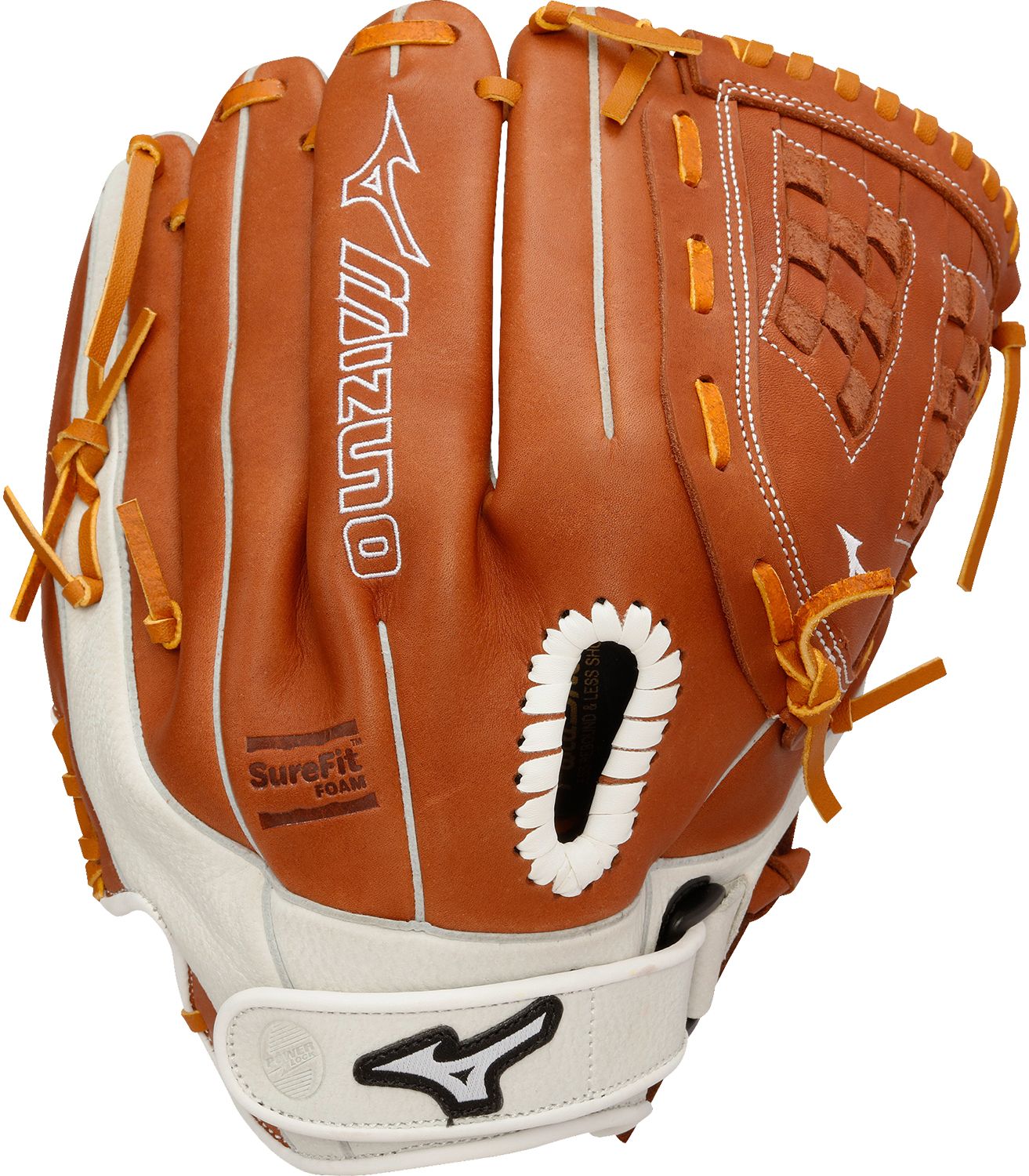 Mizuno supreme glove online