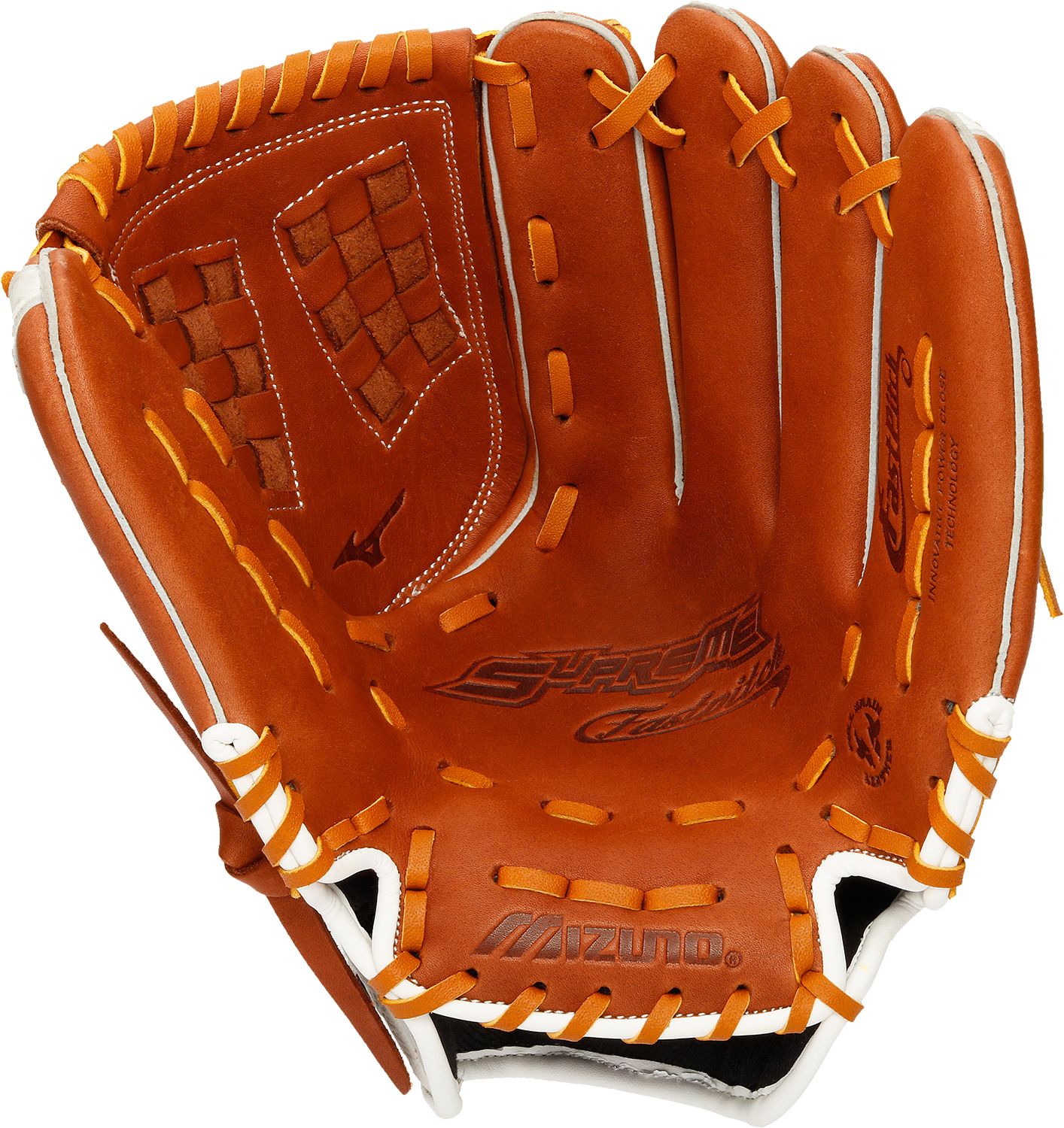 Mizuno 12.5'' Supreme Series Fastpitch Glove product image