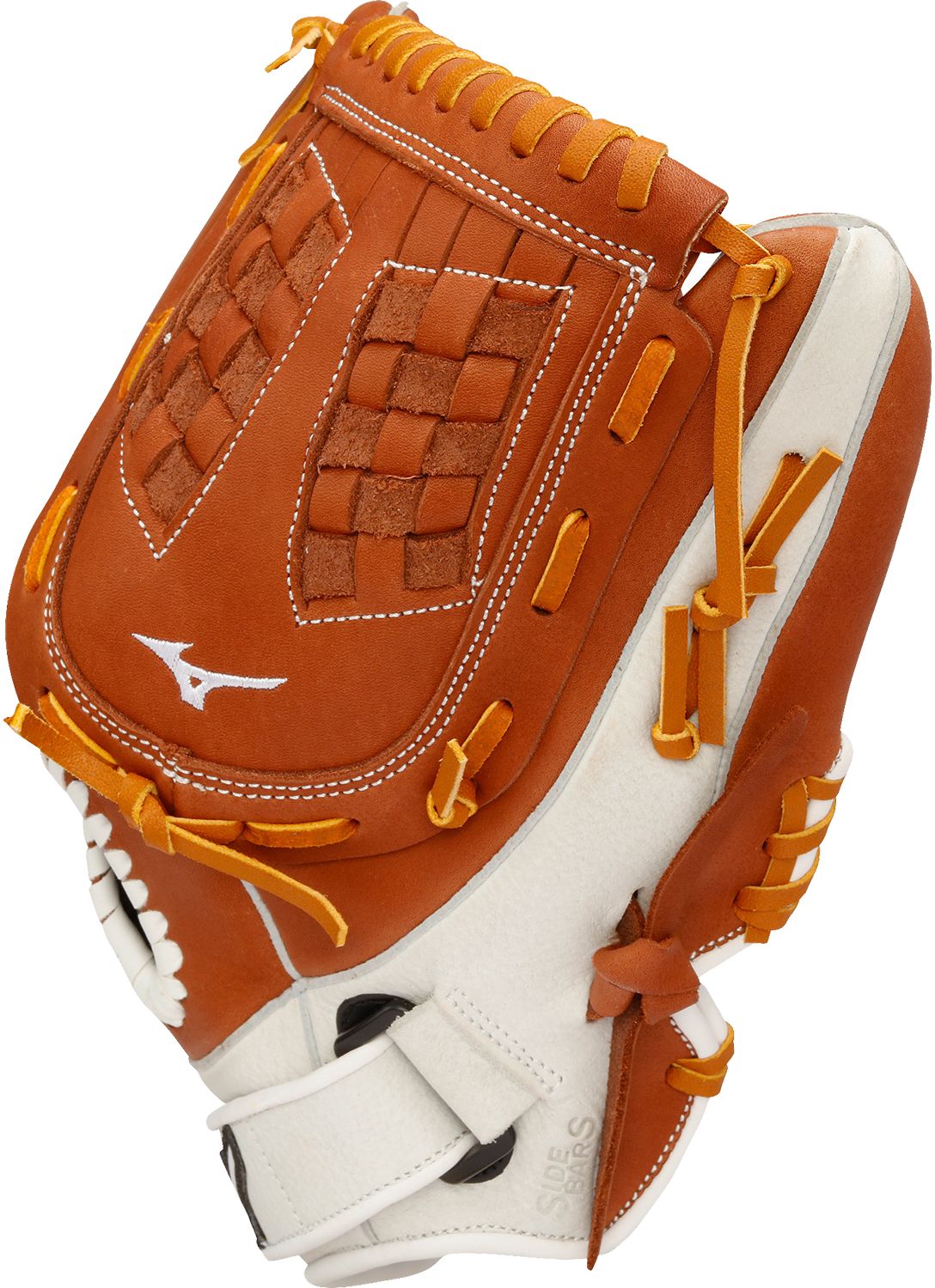 Mizuno 12.5'' Supreme Series Fastpitch Glove product image