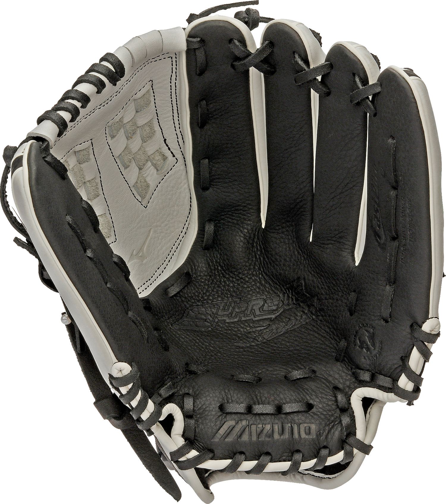 Mizuno 12.5” Supreme Series Fastpitch Glove 2024