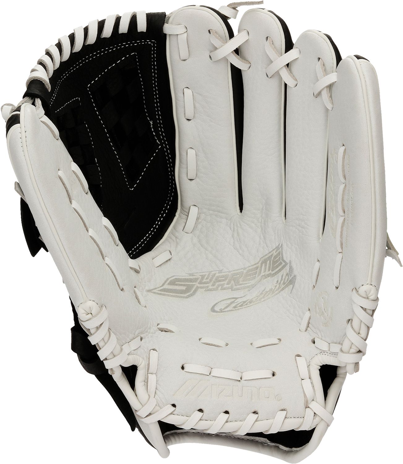 Mizuno supreme shop fastpitch