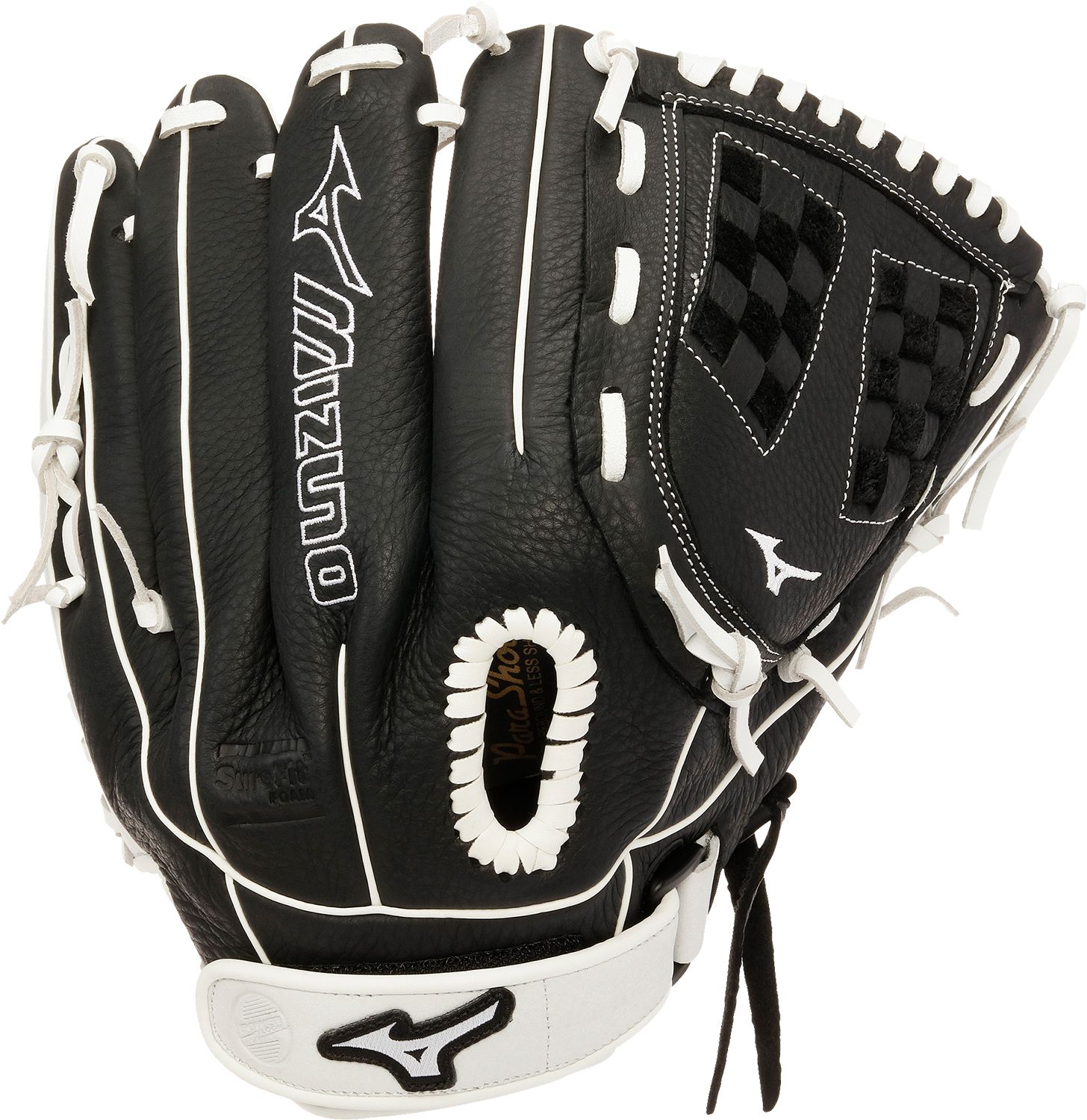 Mizuno store supreme glove