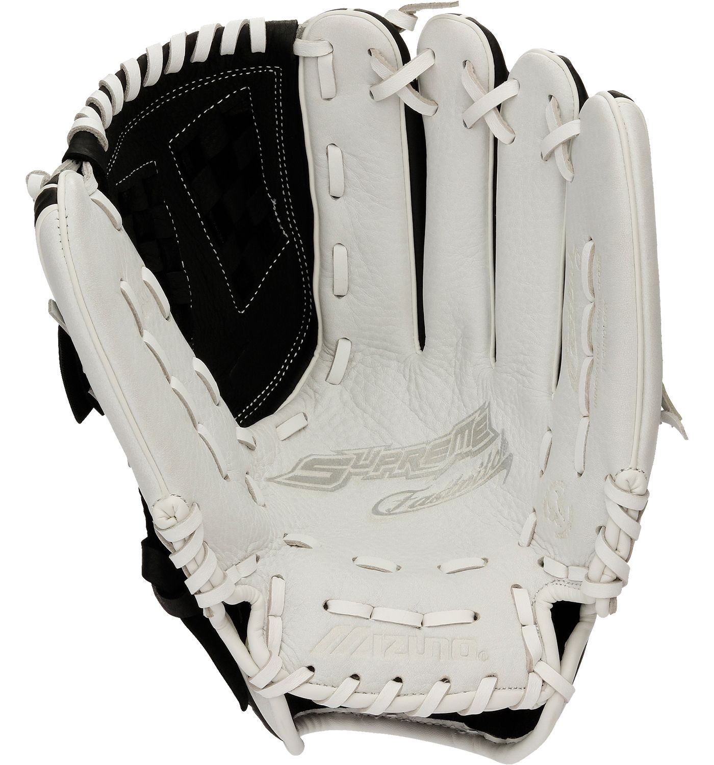 Mizuno 12 Supreme Series Fastpitch Glove Dick s Sporting Goods