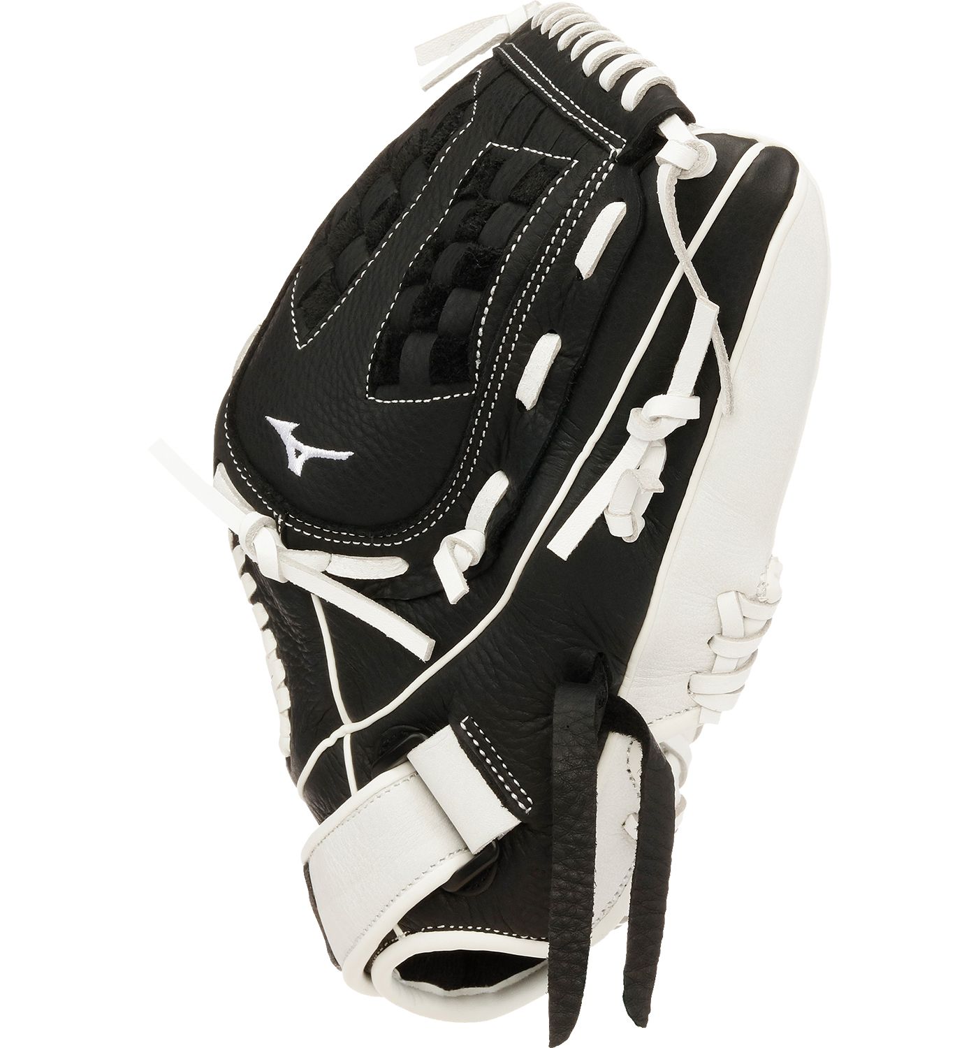 Mizuno 12 supreme series fastpitch glove on sale