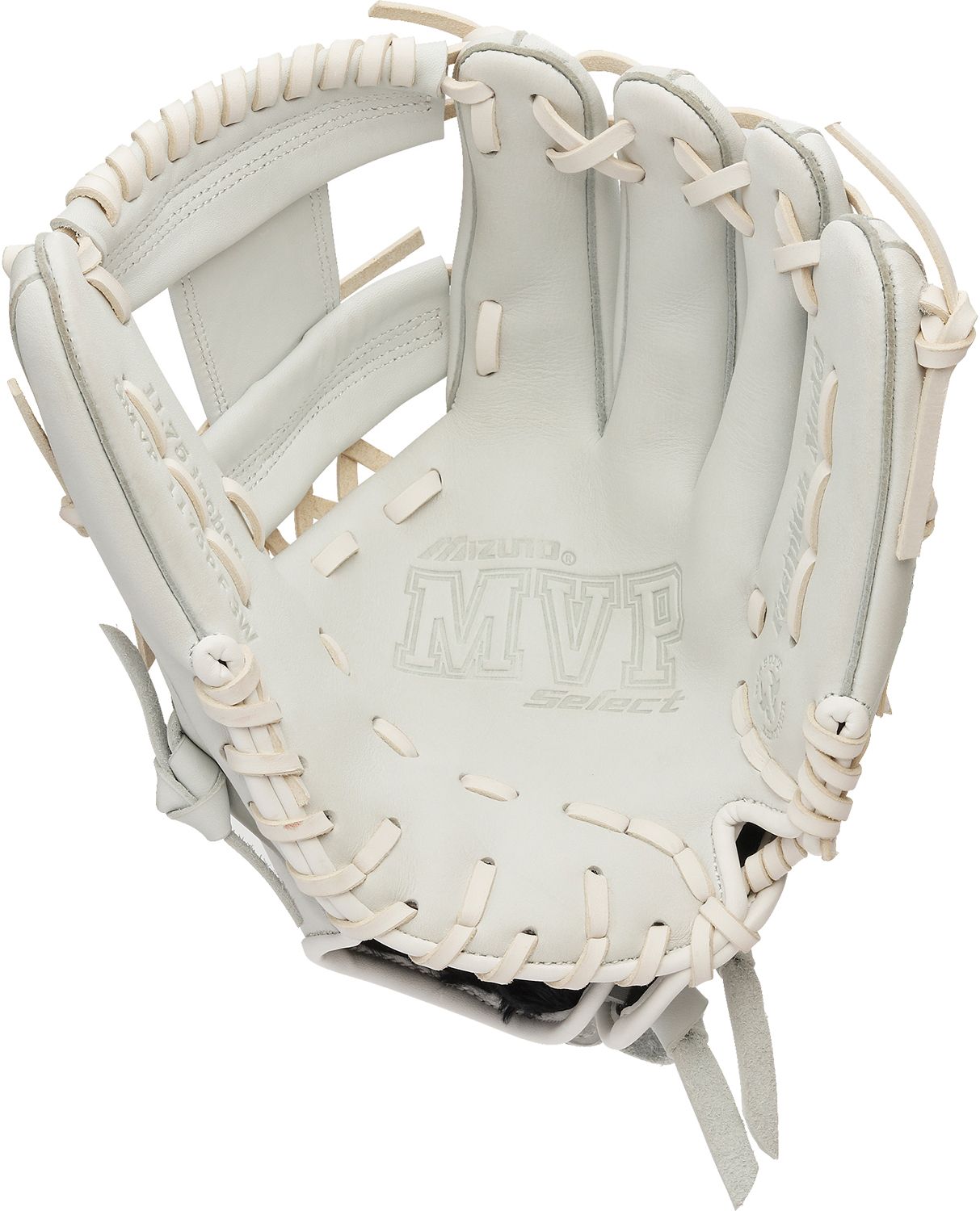 Mizuno 11.75 fastpitch glove on sale