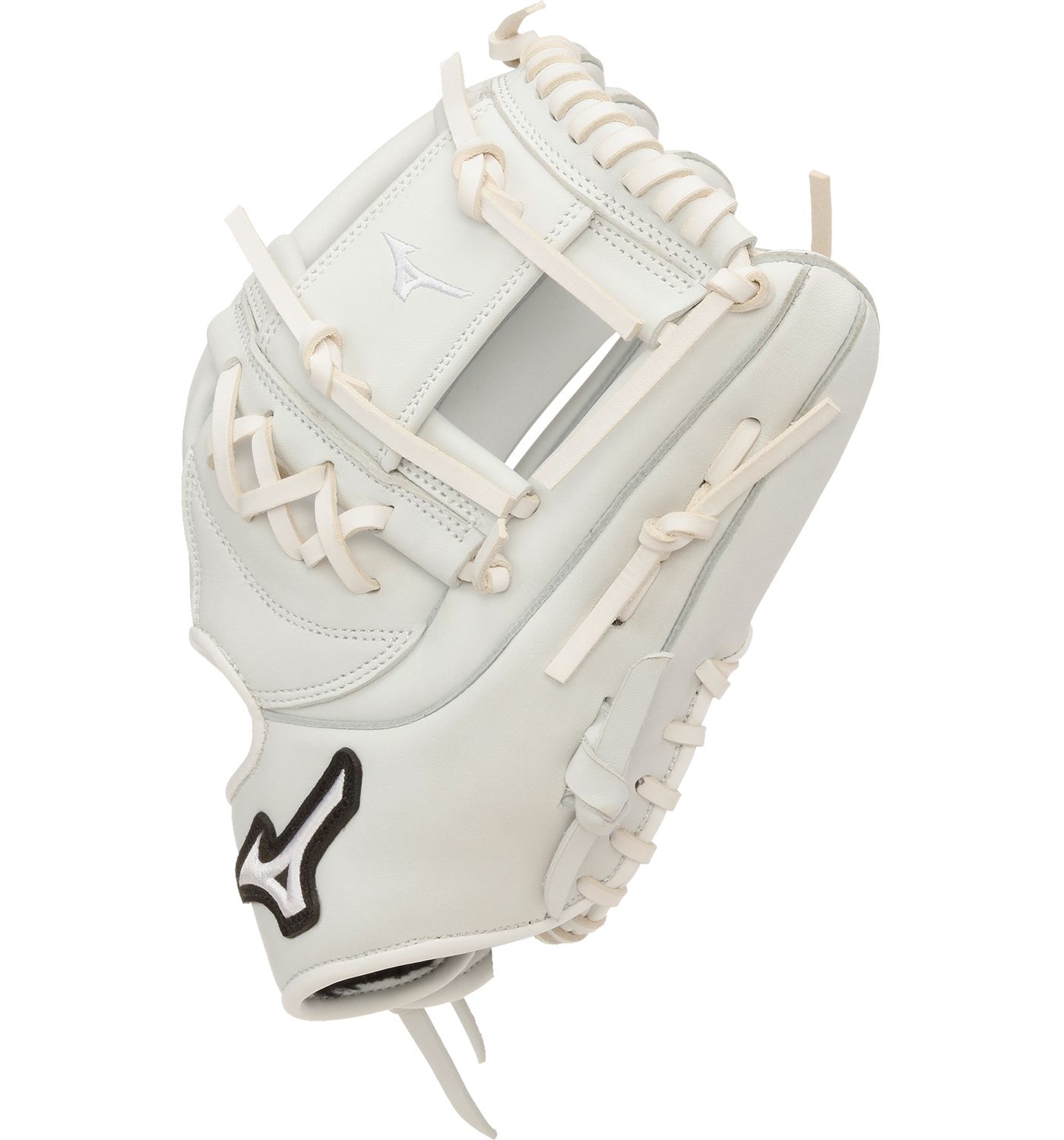 Mizuno 11.75 MVP Select Series Fastpitch Glove Dick s Sporting Goods