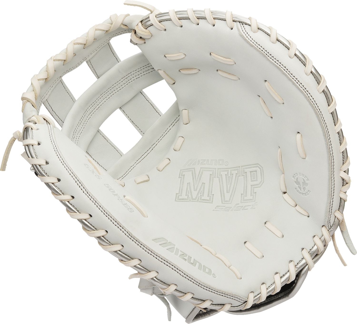 Mizuno 34'' MVP Select Series Fastpitch Catcher's Mitt