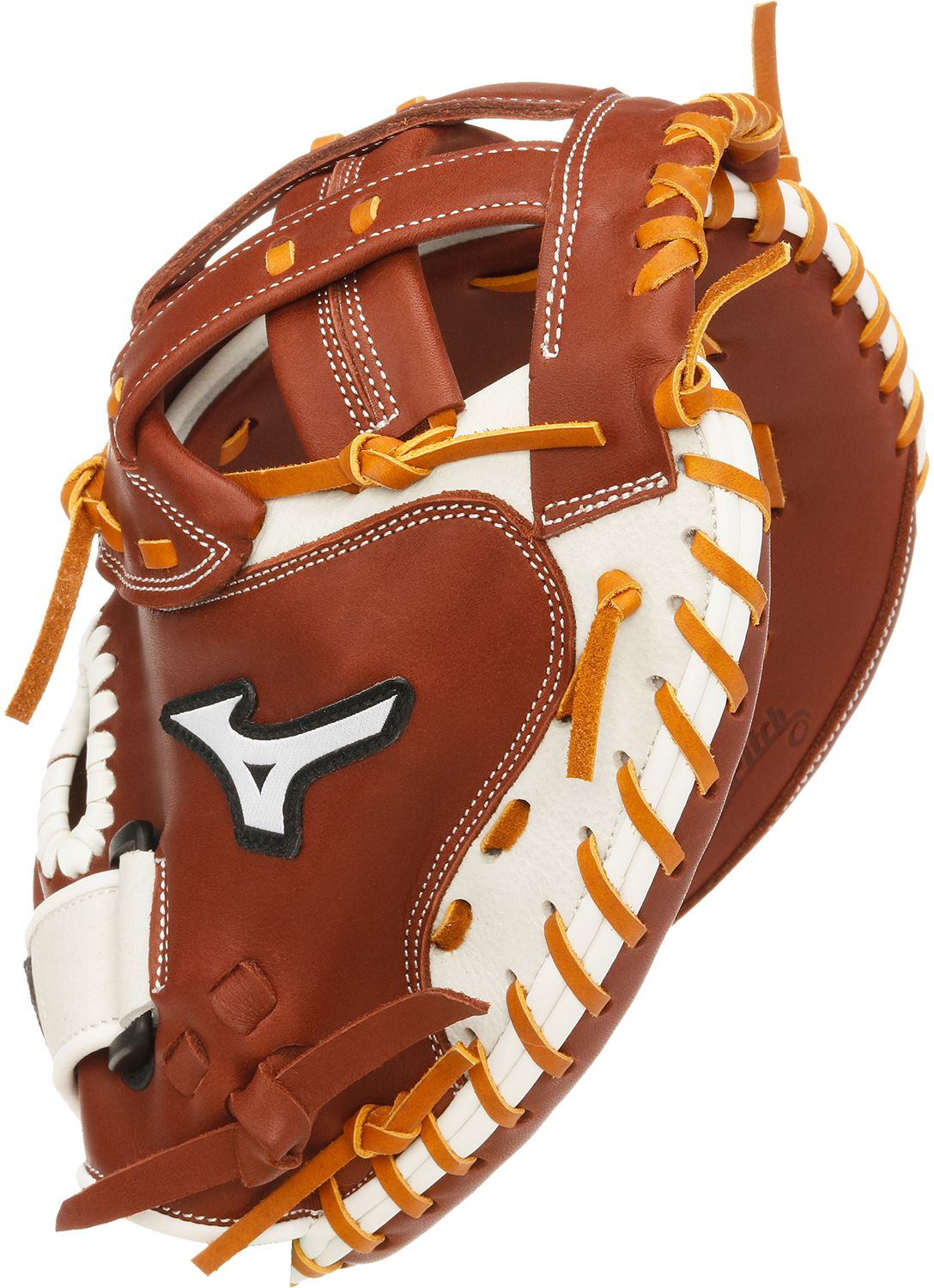 mizuno supreme catchers mitt