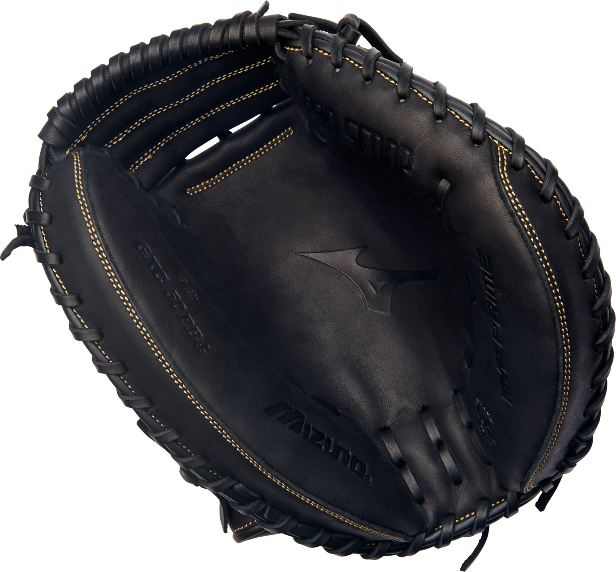 Mizuno 34" MVP Prime Catcher's Mitt product image