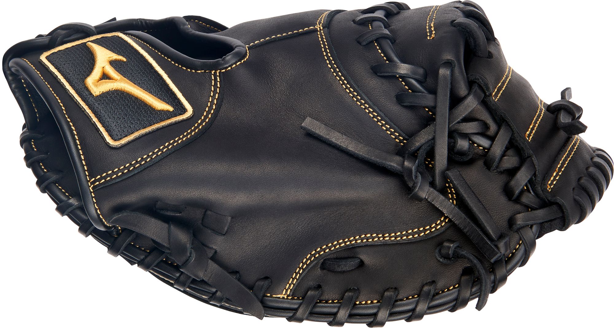 Mizuno 34" MVP Prime Catcher's Mitt product image