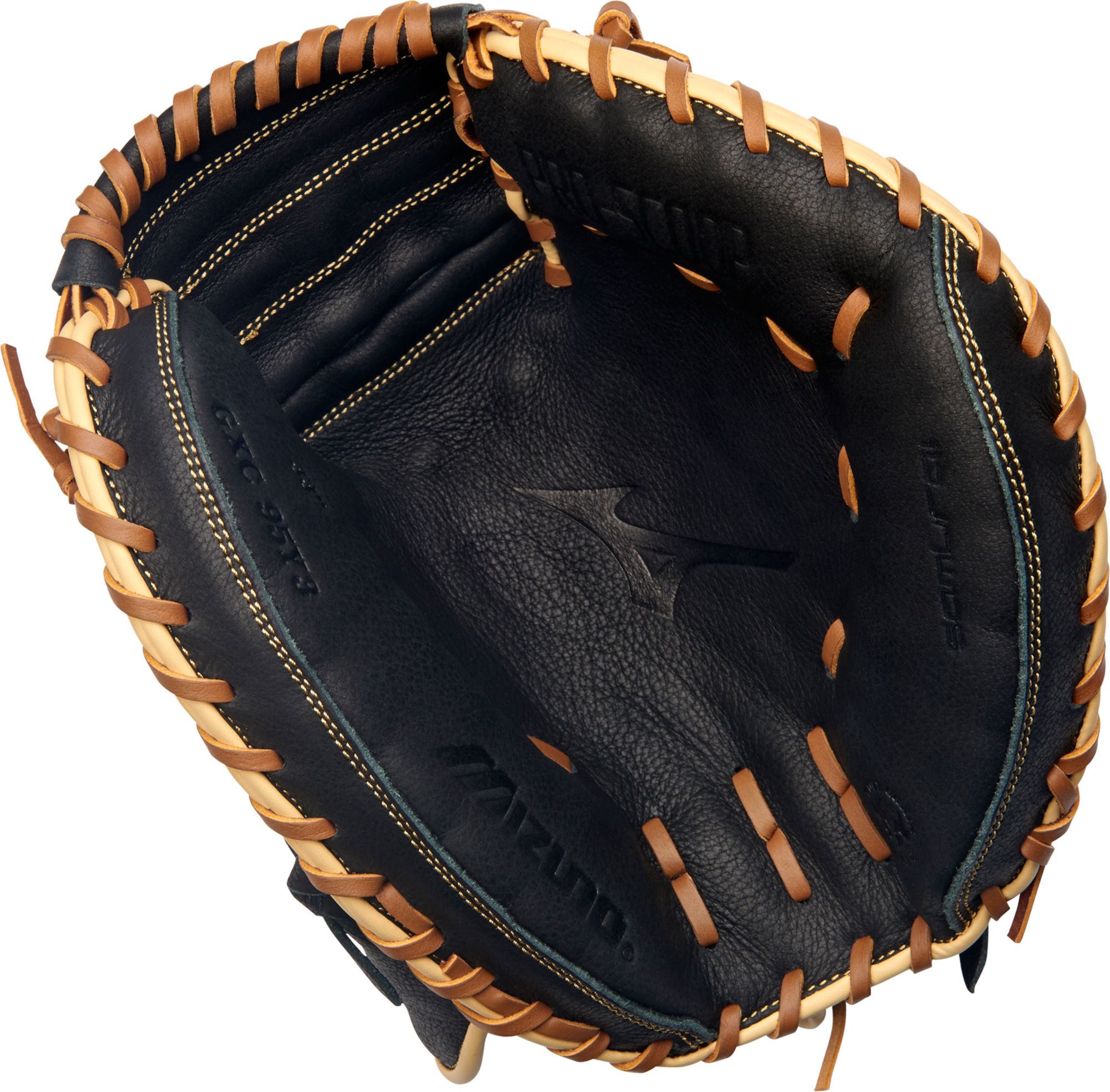 Mizuno 33" Samurai Series Youth Catcher's Mitt product image