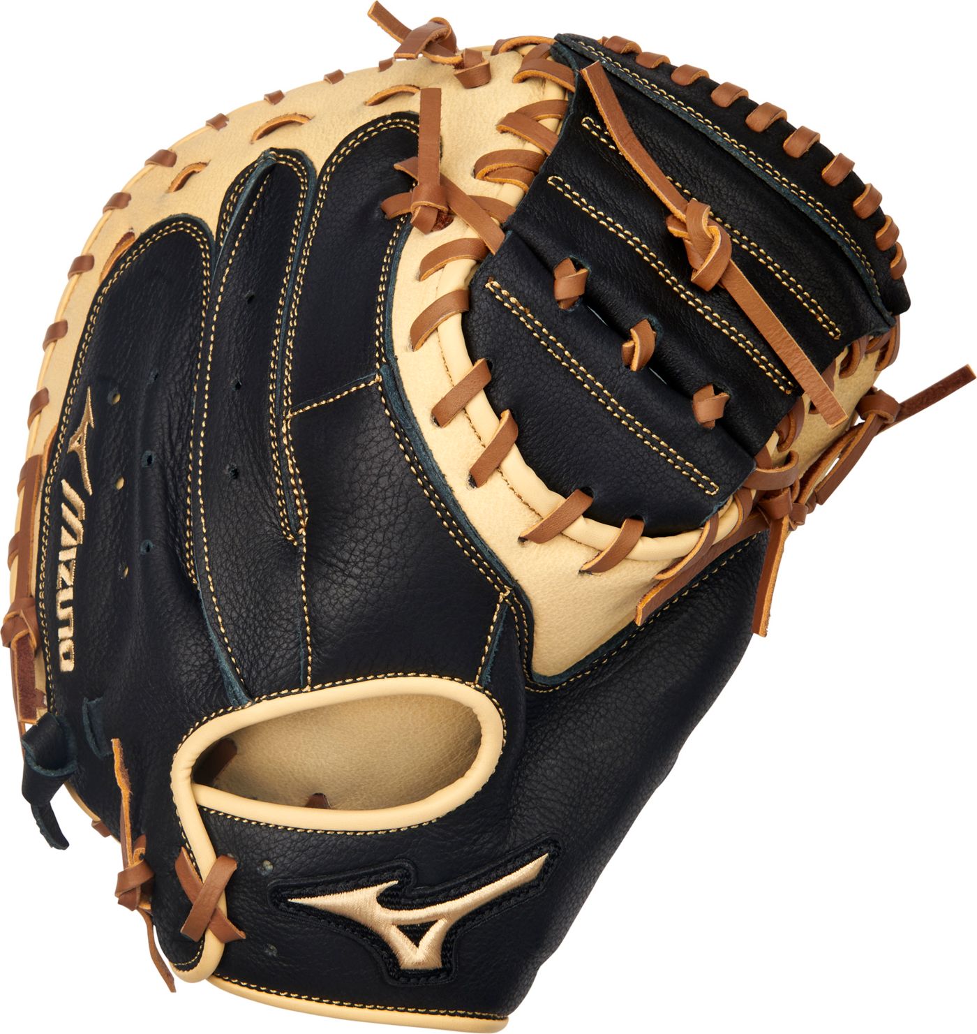 Junior catchers mitt discount