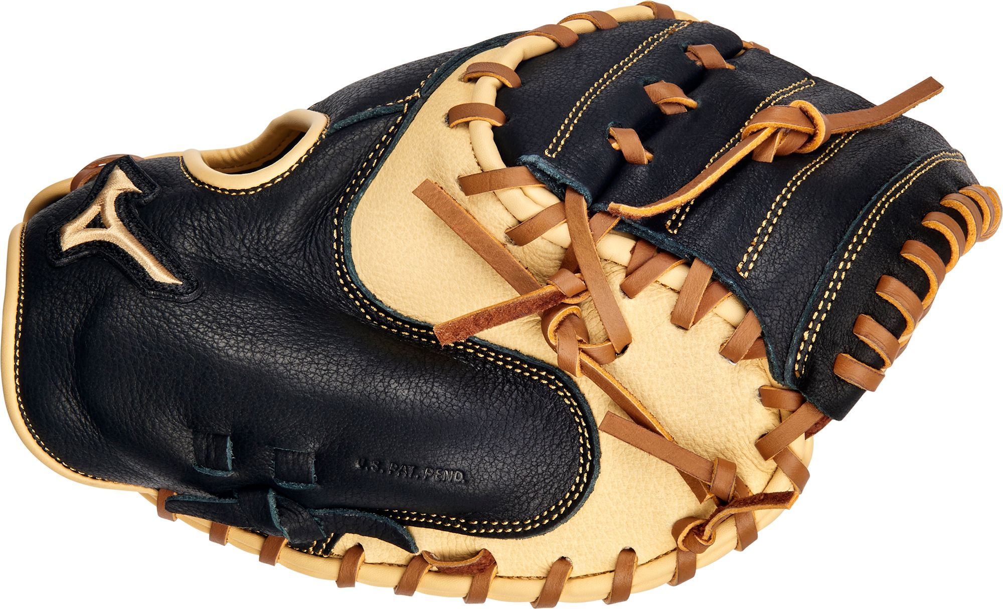 Mizuno 33" Samurai Series Youth Catcher's Mitt product image