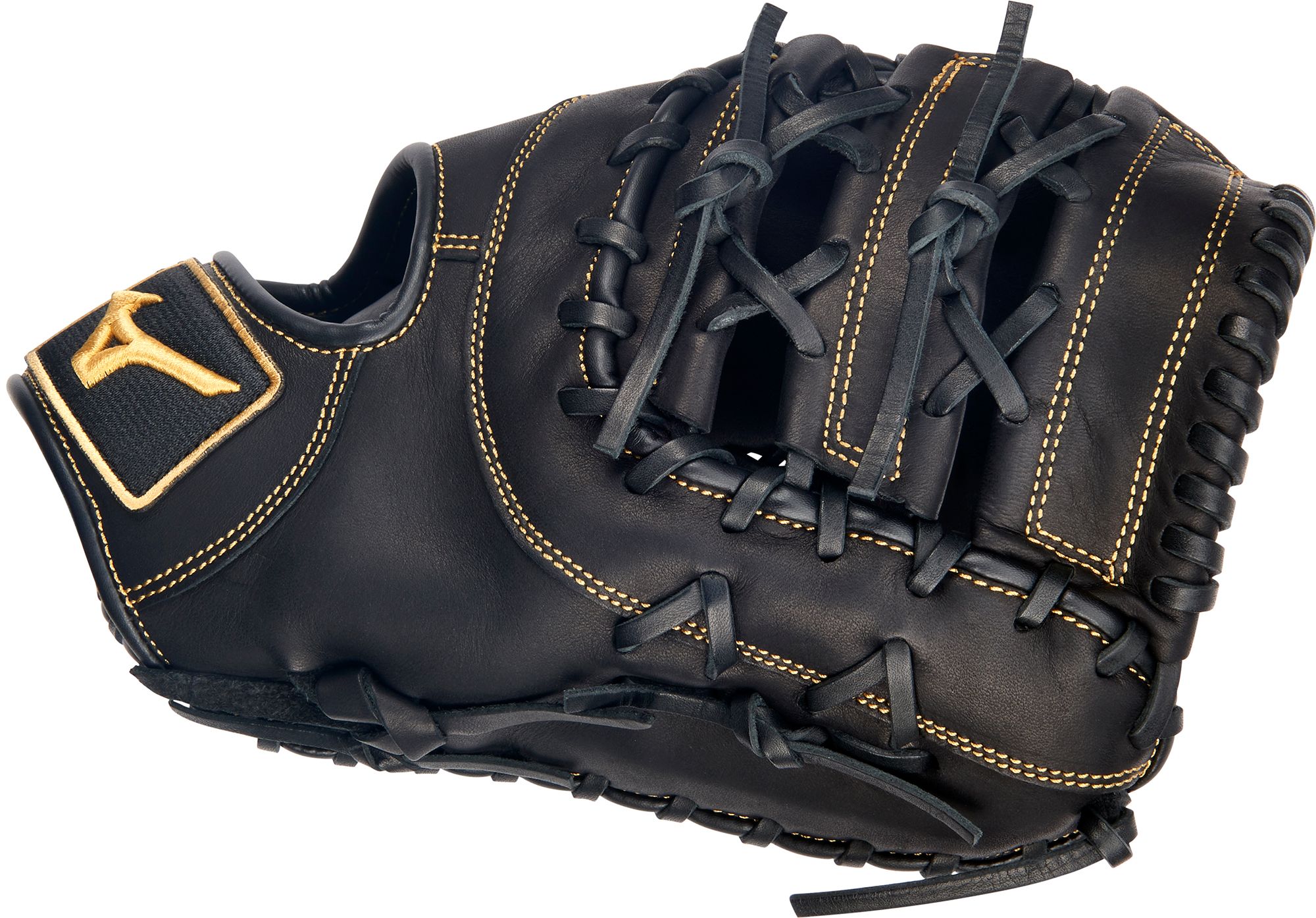 Mizuno 12.5" MVP Prime Series First Base Mitt product image