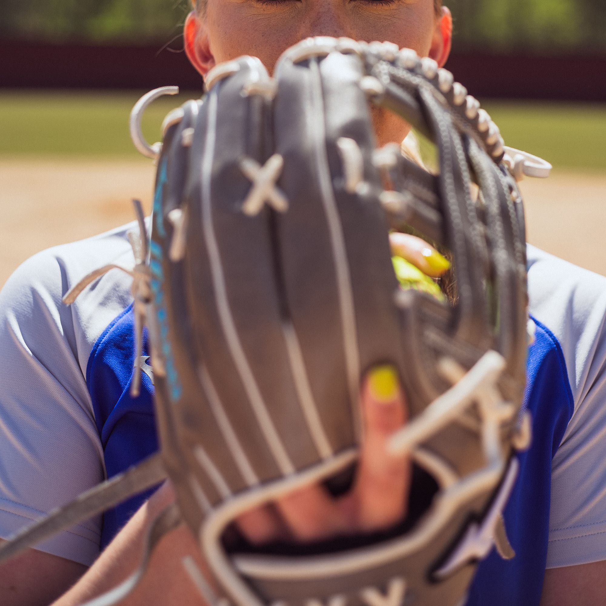 Mizuno 11.75'' Pro Select Series Fastpitch Glove product image