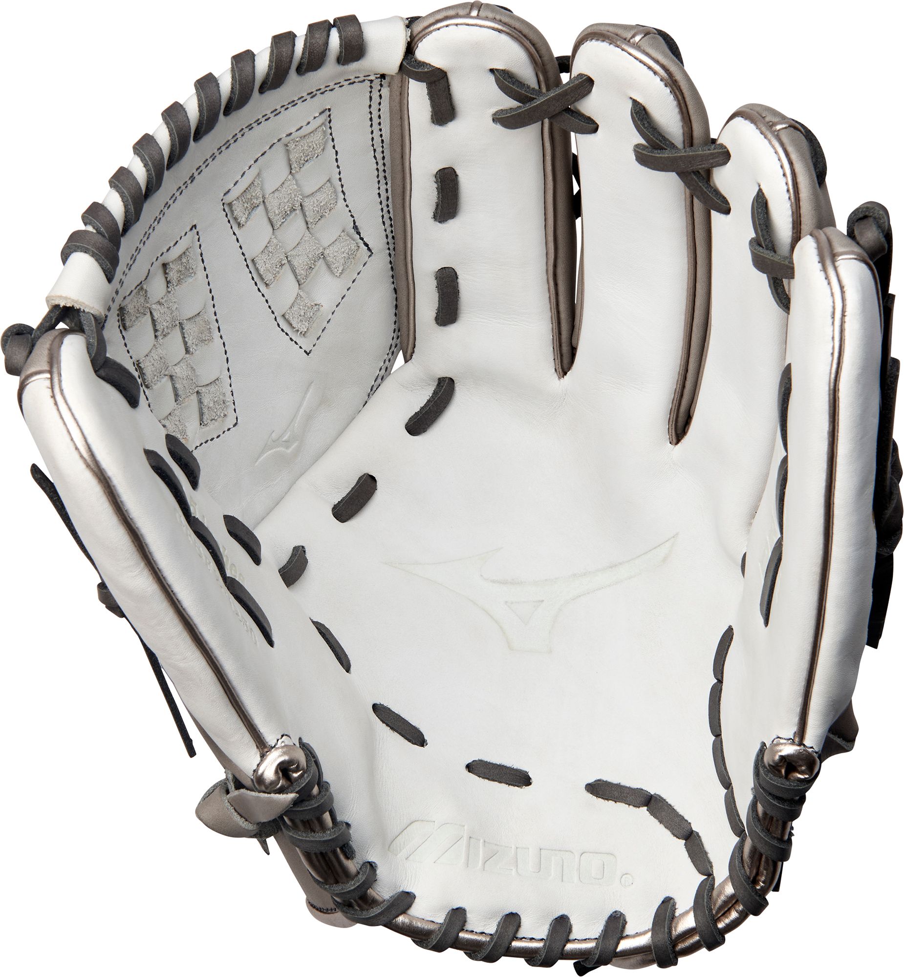 Mizuno 12.5'' Pro Select Faspitch Glove 2022 product image