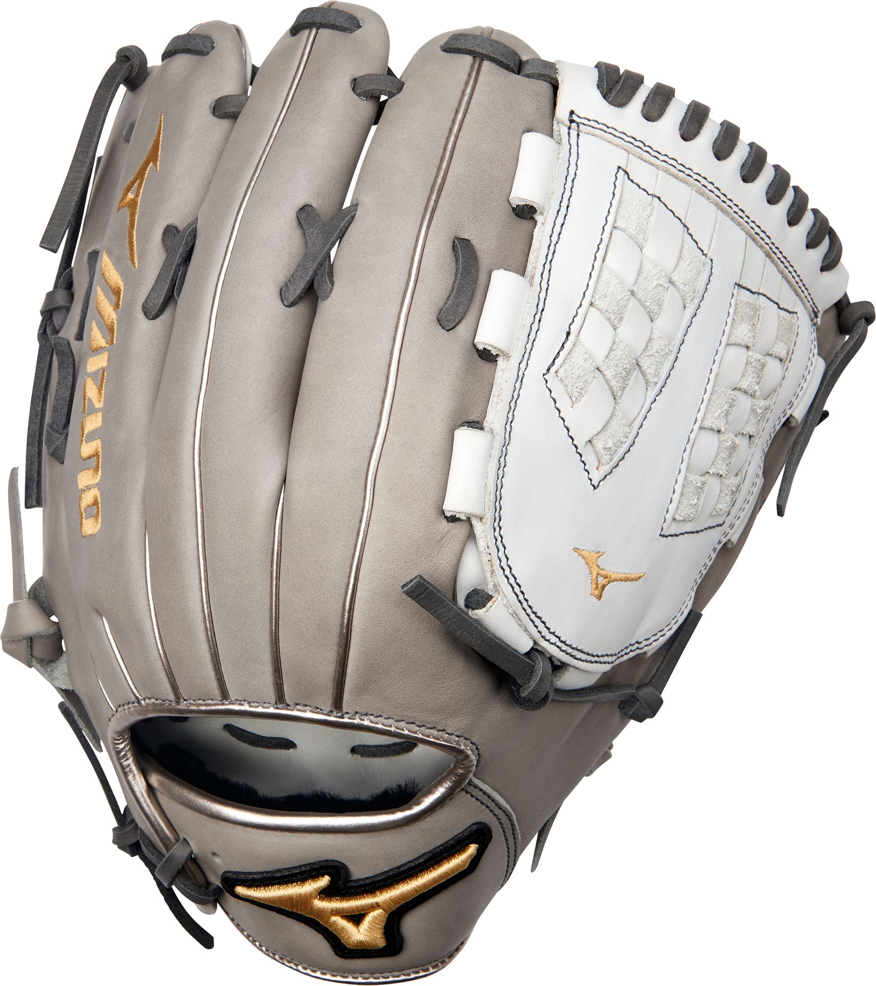 Mizuno 12.5'' Pro Select Faspitch Glove 2022 product image