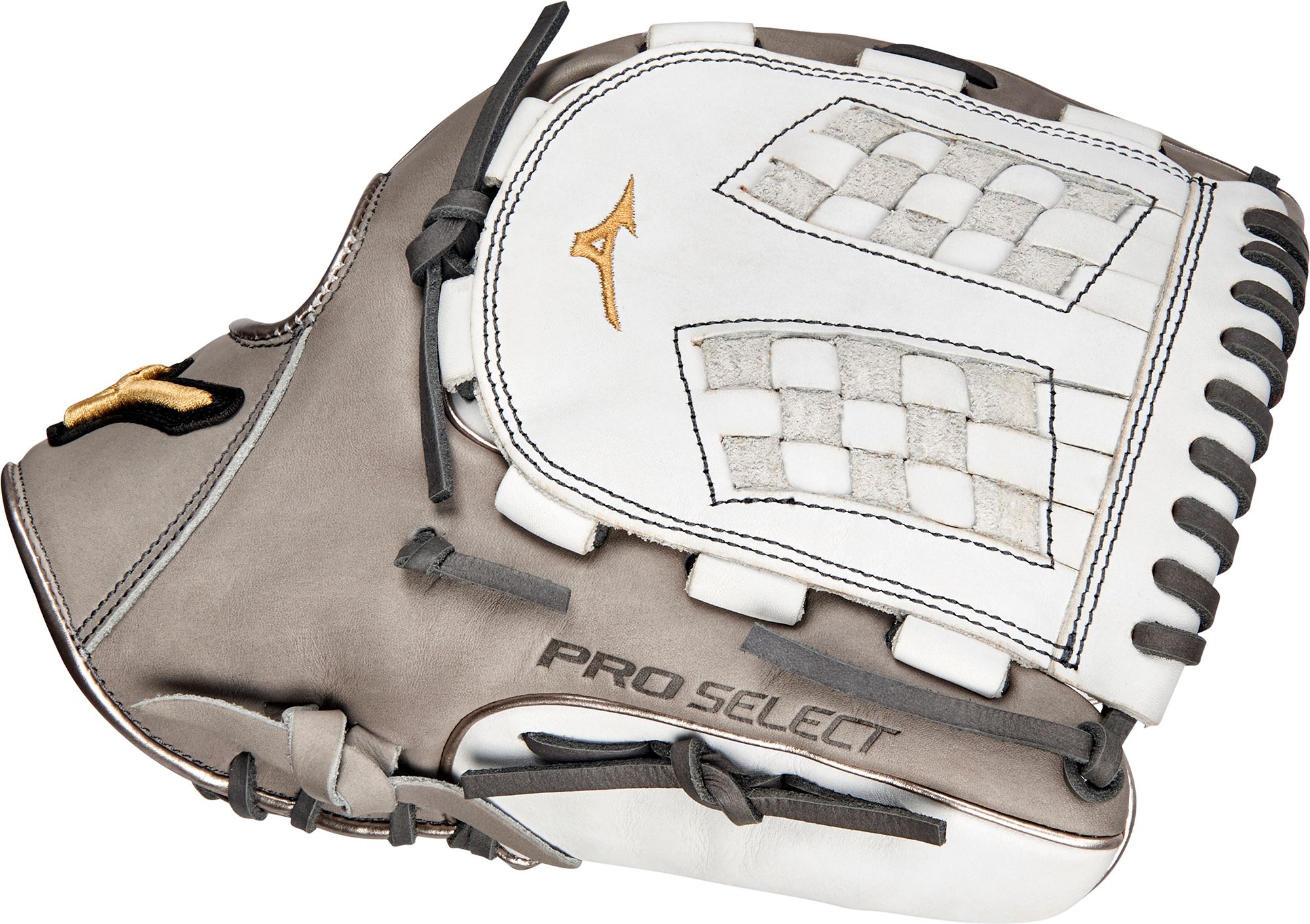 Mizuno 12.5'' Pro Select Faspitch Glove 2022 product image