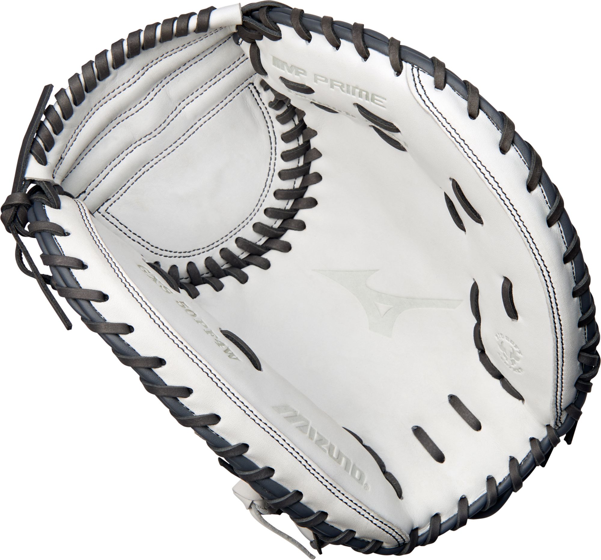 Mizuno 34" MVP Prime Fastpitch Softball Catcher's Mitt product image