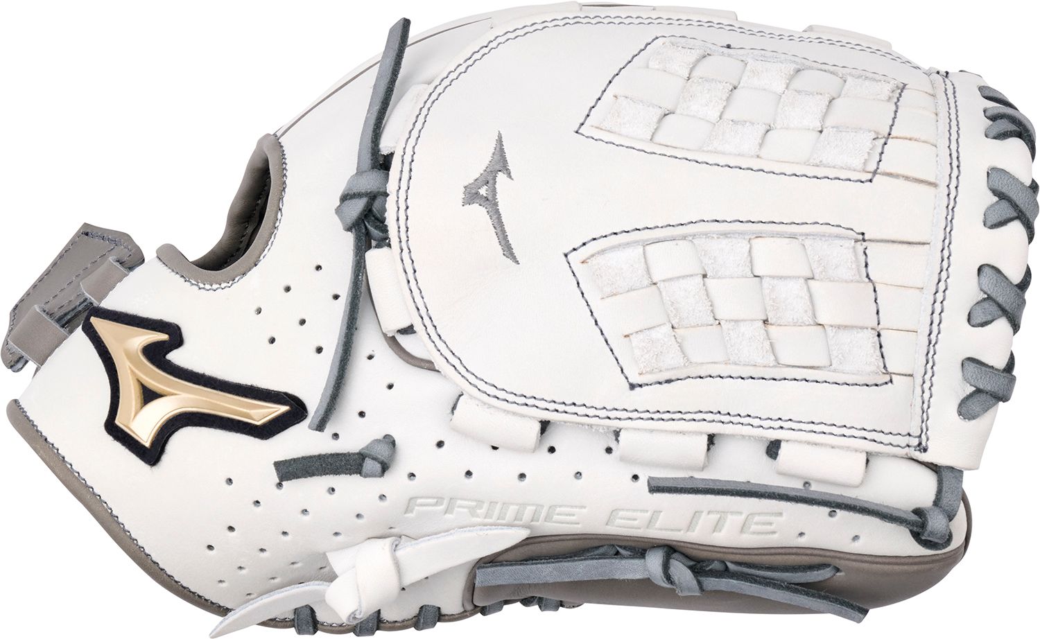 Mizuno 12” Prime Elite Series Fastpitch Glove