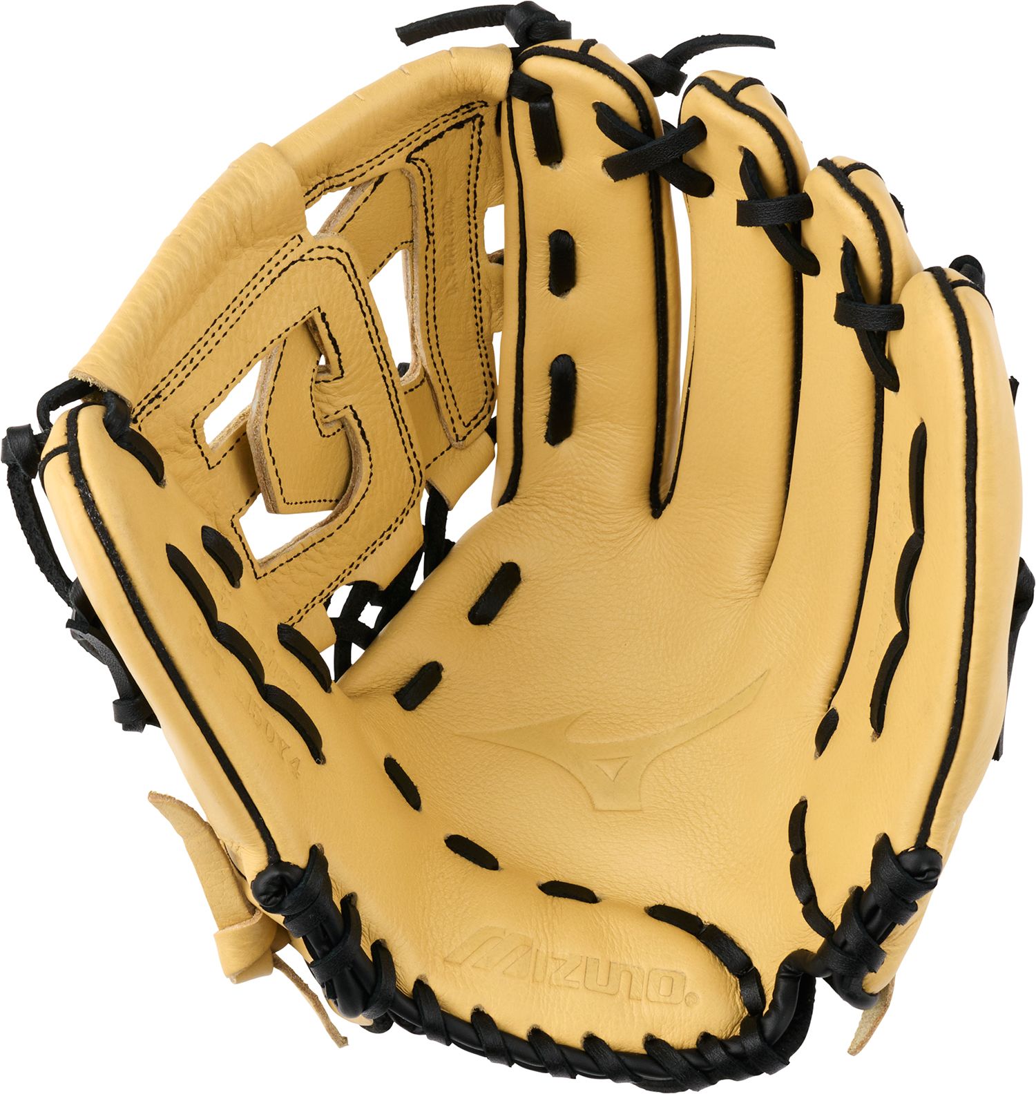 Mizuno 11.5” Youth Prospect Series Glove product image
