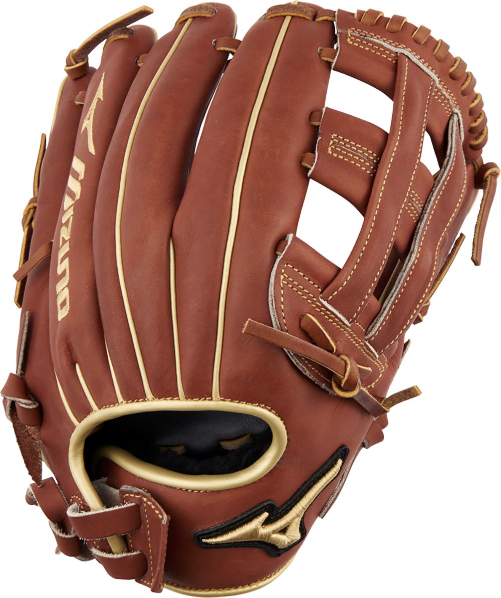 Mizuno 12'' Pro Select Series Fastpitch Glove | Dick's Sporting Goods