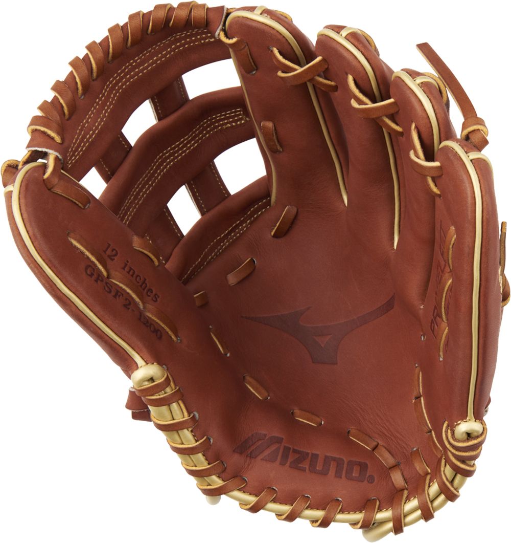 Mizuno 12'' Pro Select Series Fastpitch Glove