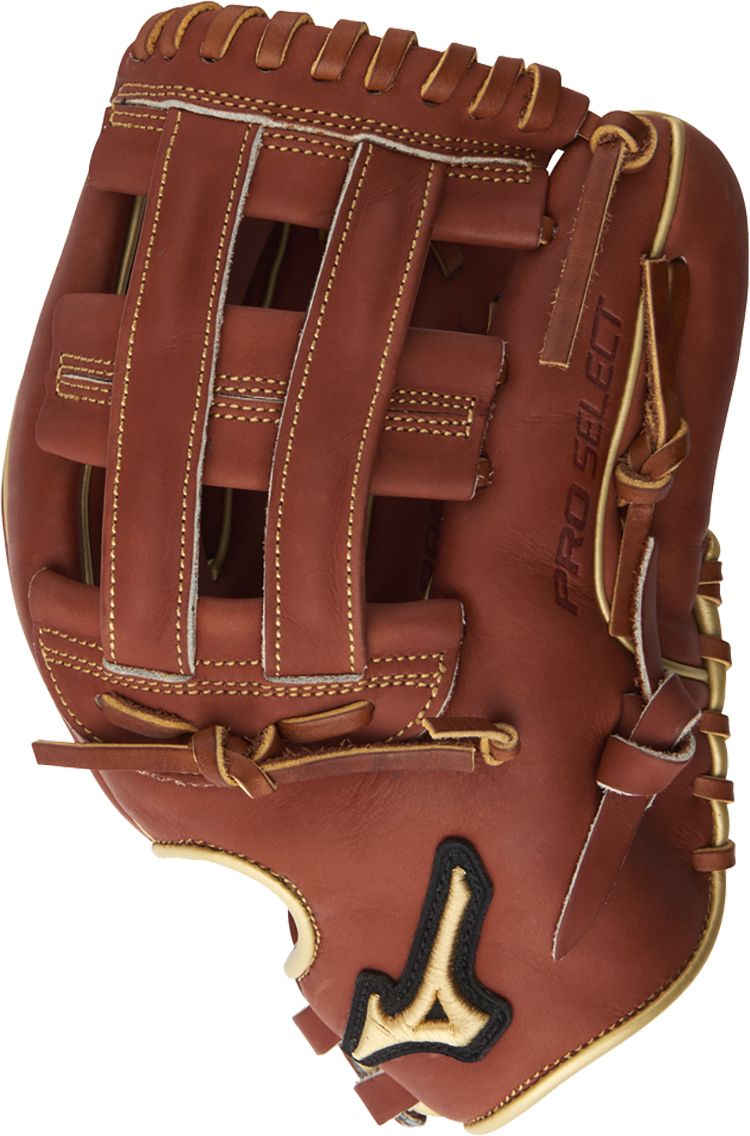 Mizuno 12'' Pro Select Series Fastpitch Glove product image