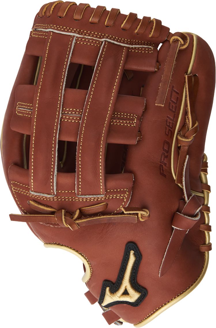 Mizuno 12'' Pro Select Series Fastpitch Glove